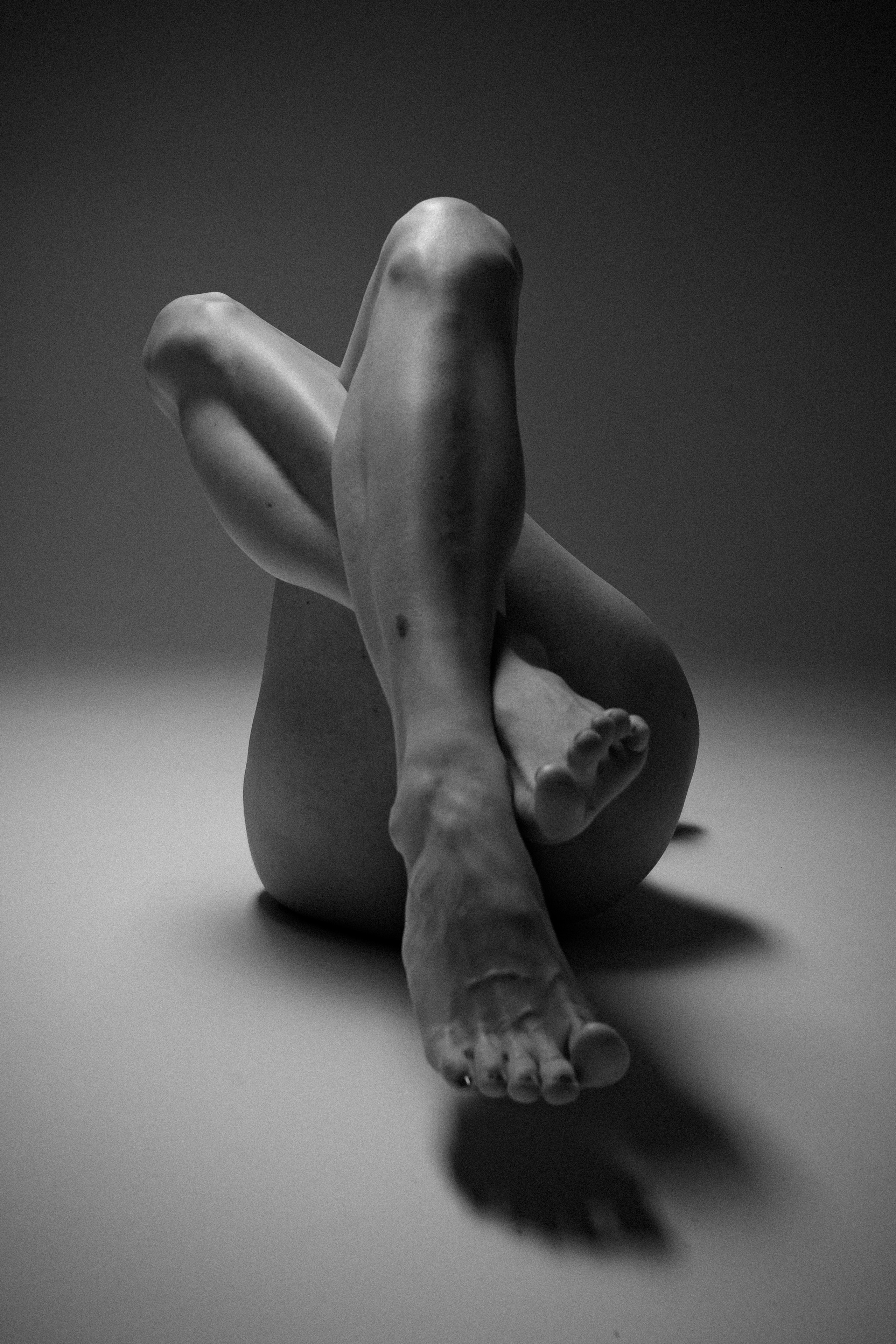 Эротика. Николай Базанов Эротическая фотография в Москве