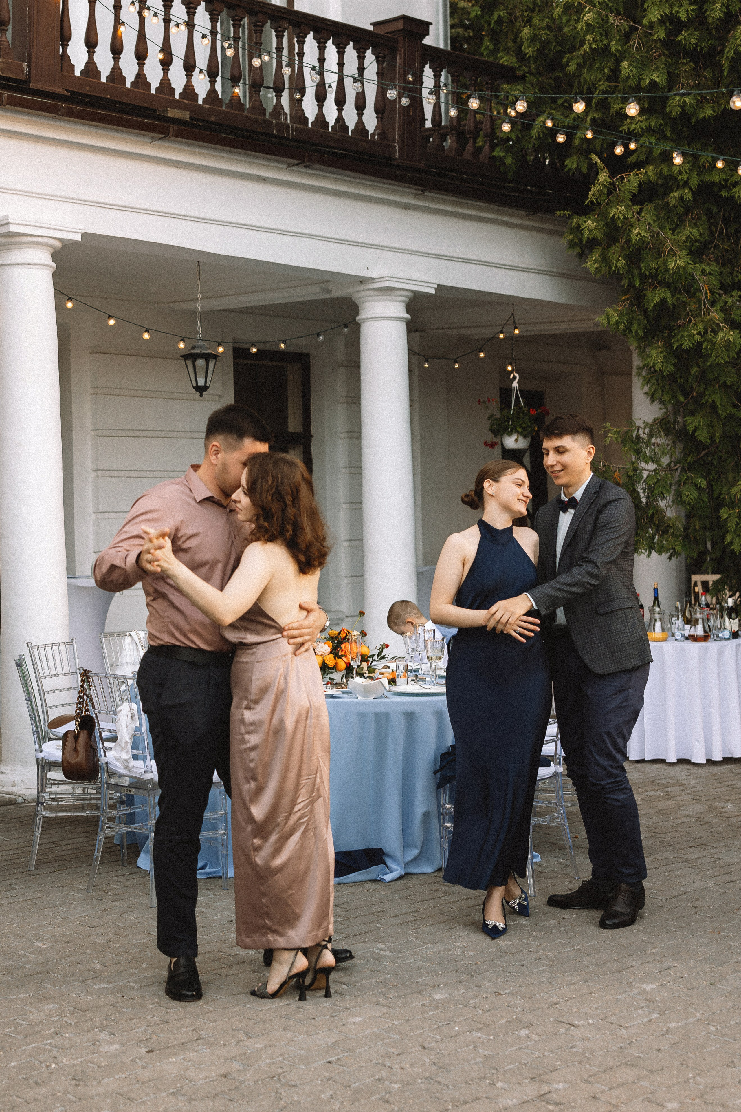 Виктория и Александр. Lifestyle фотограф в Санкт-Петербурге Анна Щекалева