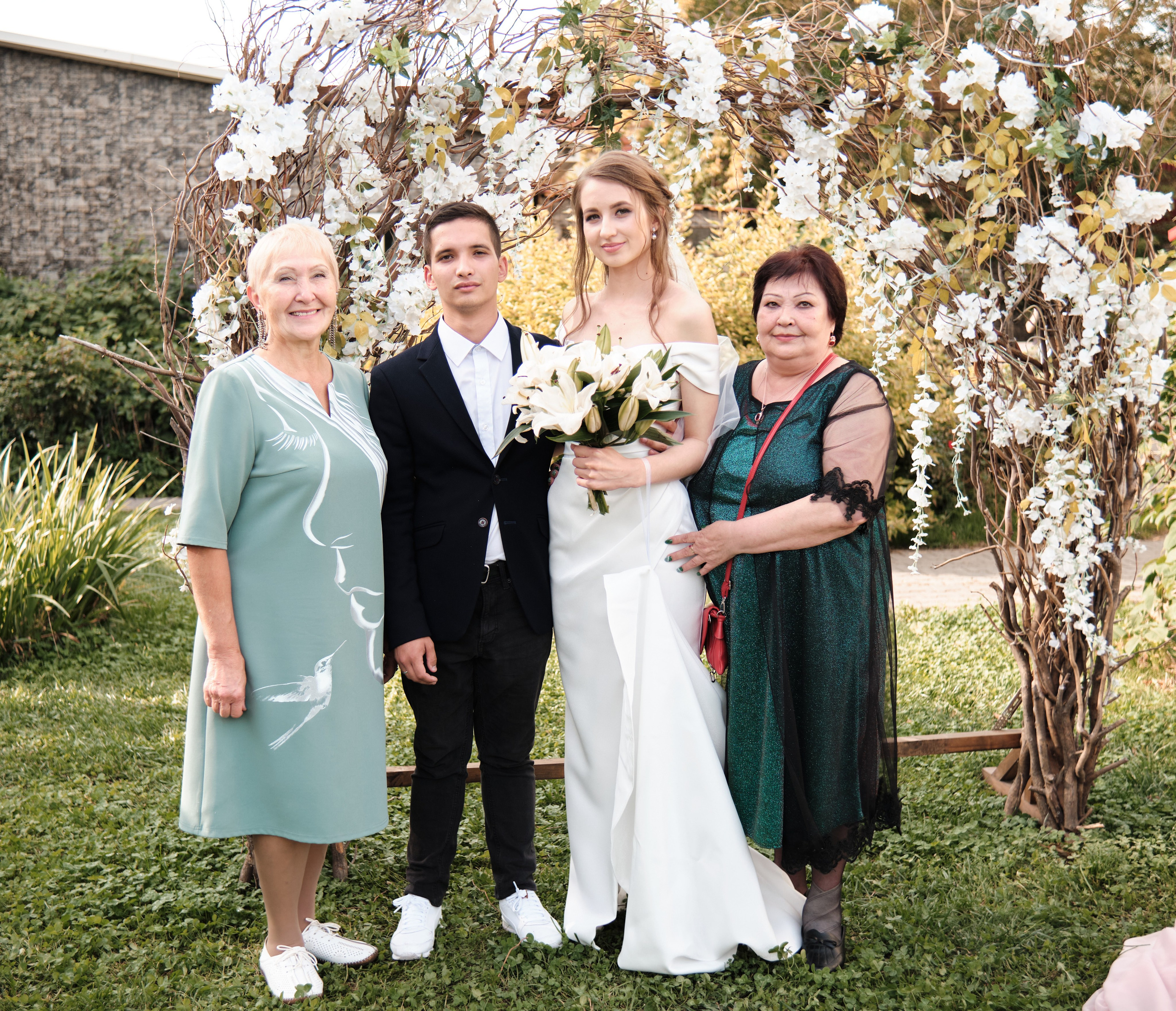 Томск. Ульяна и Дмитрий. Свадебный и семейный фотограф в Новокузнецке Иван Иванов