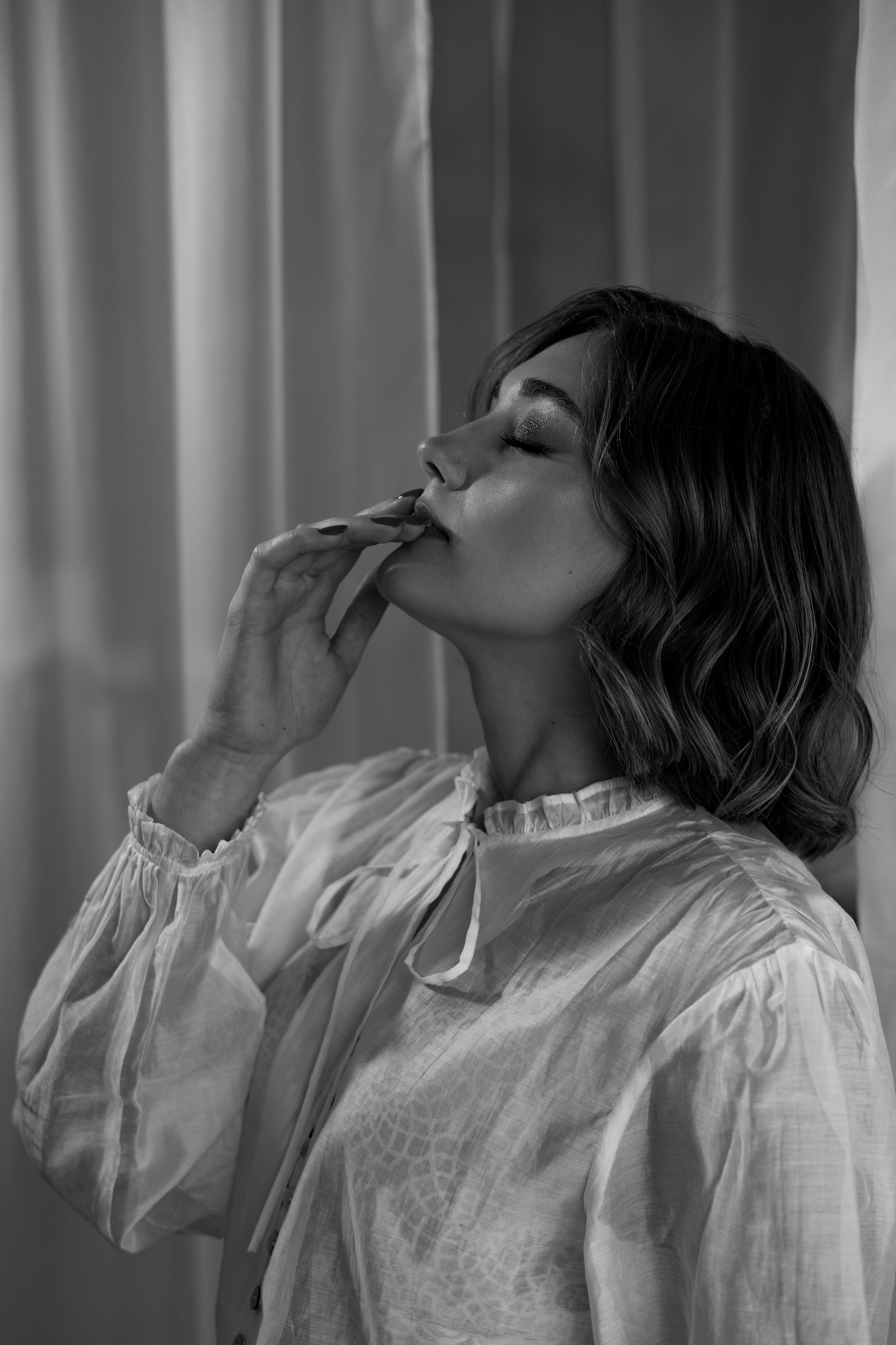 Анастасия. Фотограф Марина Кот