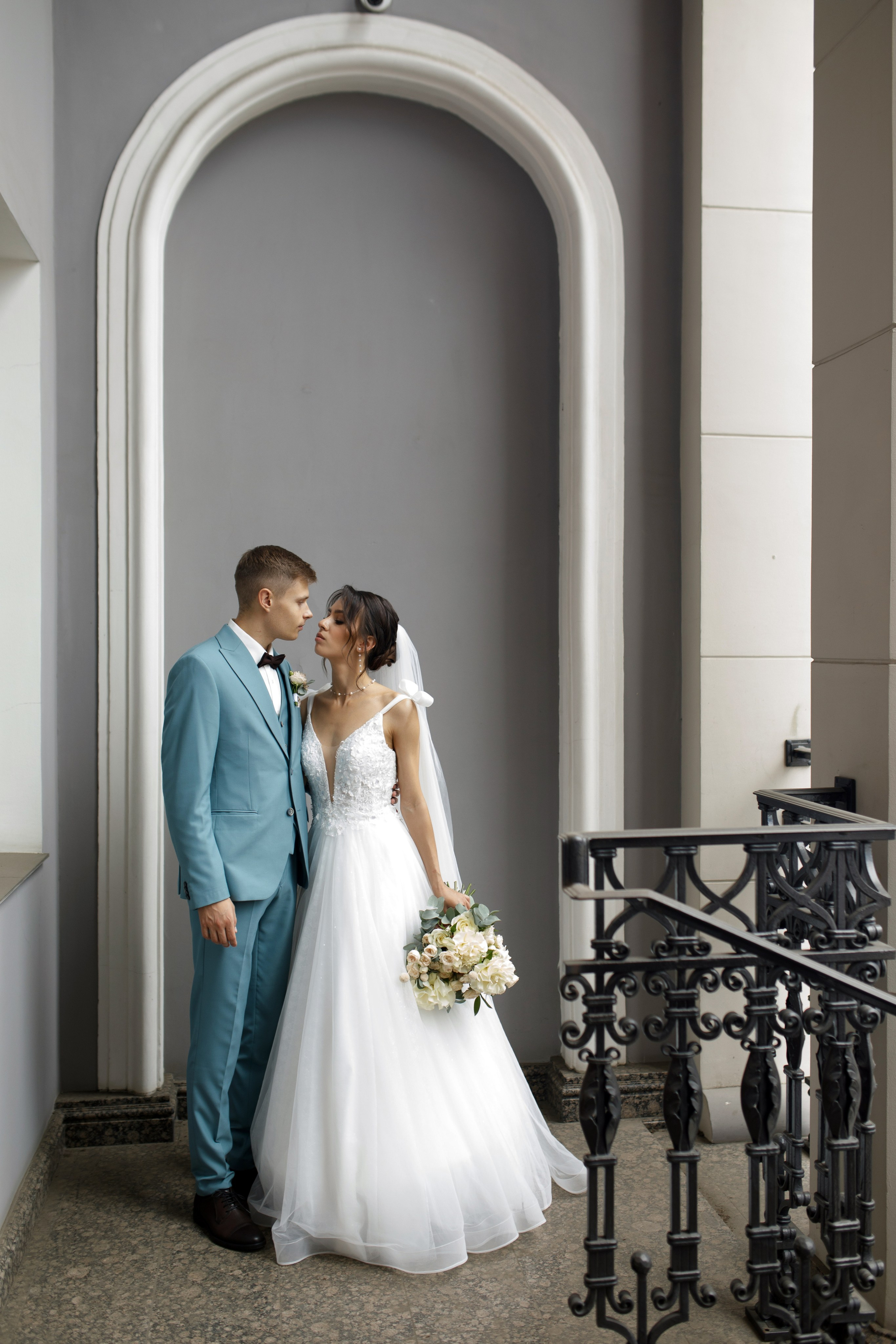 Свадьба Арсения и Валентины. Свадебный и семейный фотограф в Иркутске Яна Лиа