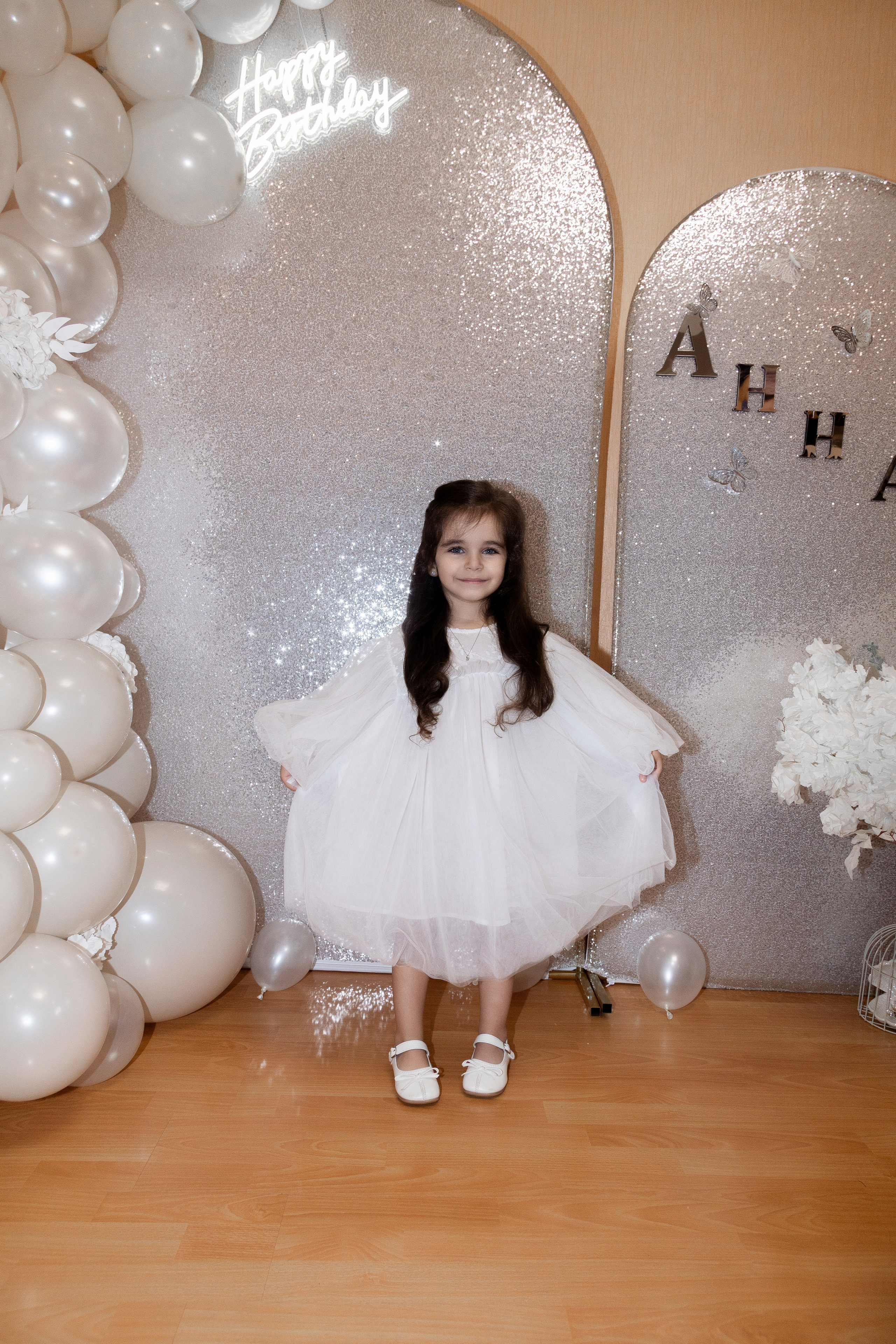 День Рождения Анна. Индивидуальный и свадебный фотограф в Москве, Электростали и Туле Кадейкина Екатерина