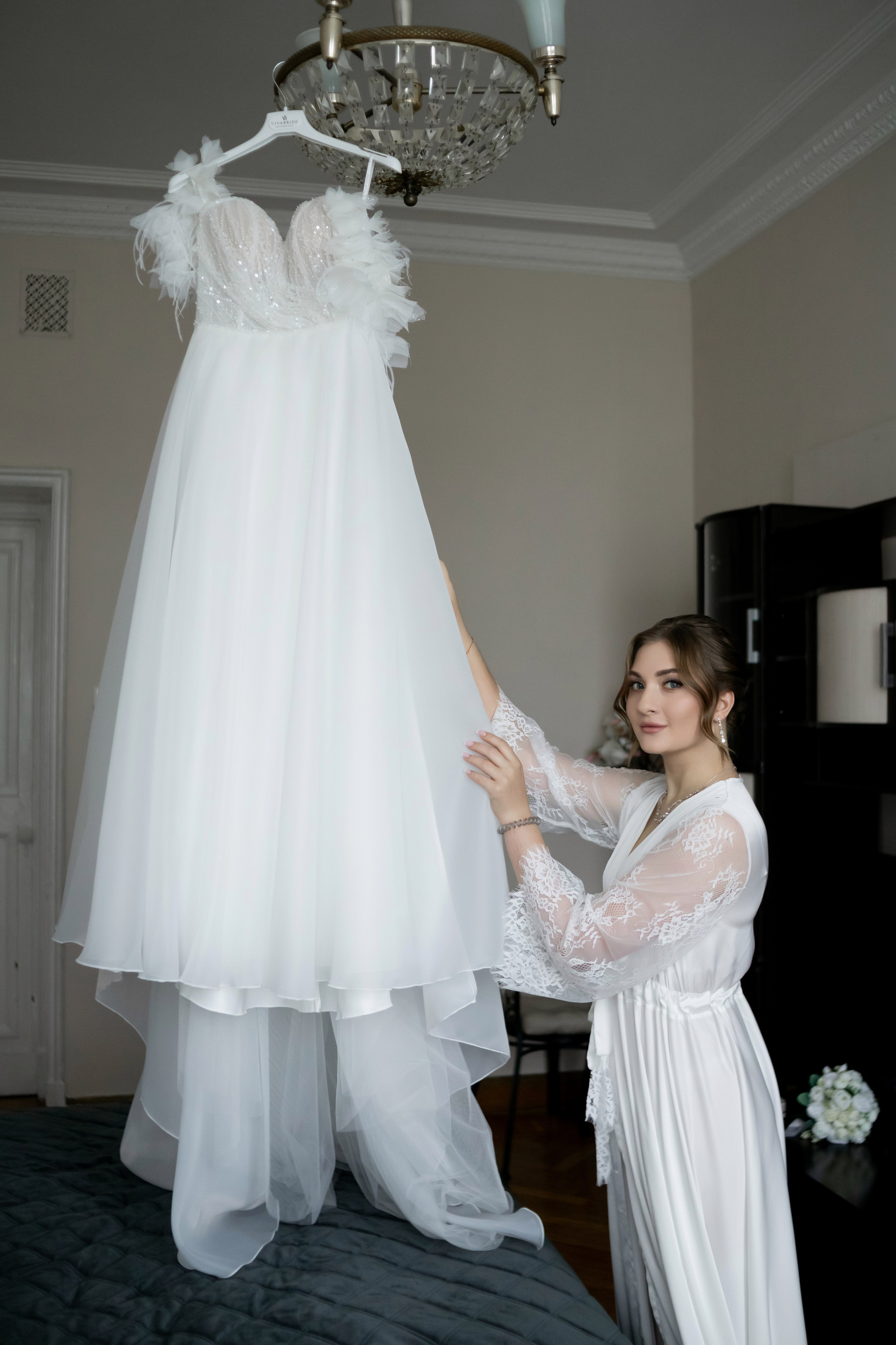 Свадьба Татьяна и Павел. Индивидуальный и свадебный фотограф в Москве, Электростали и Туле Кадейкина Екатерина