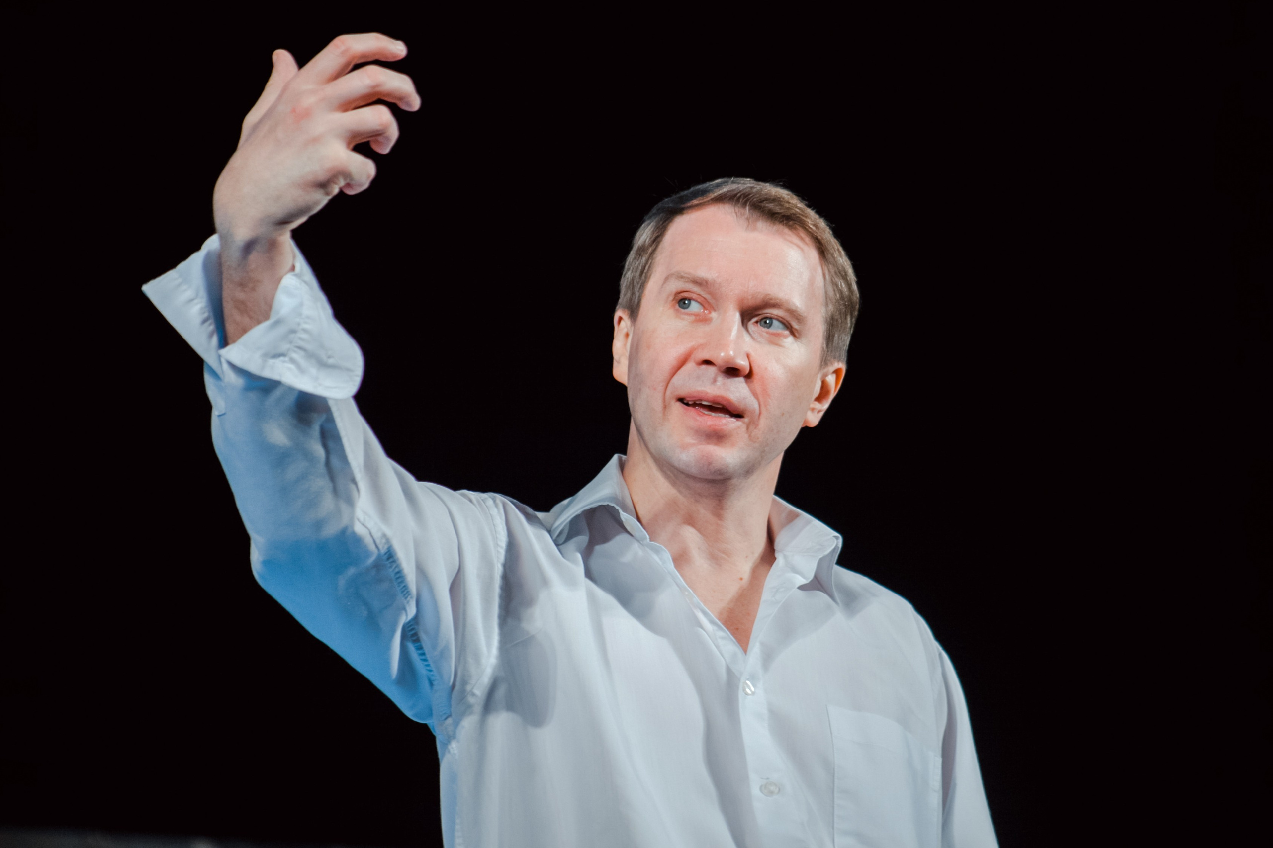 Закулисье. Фото и Видео в Сочи | Власкина Маргарита