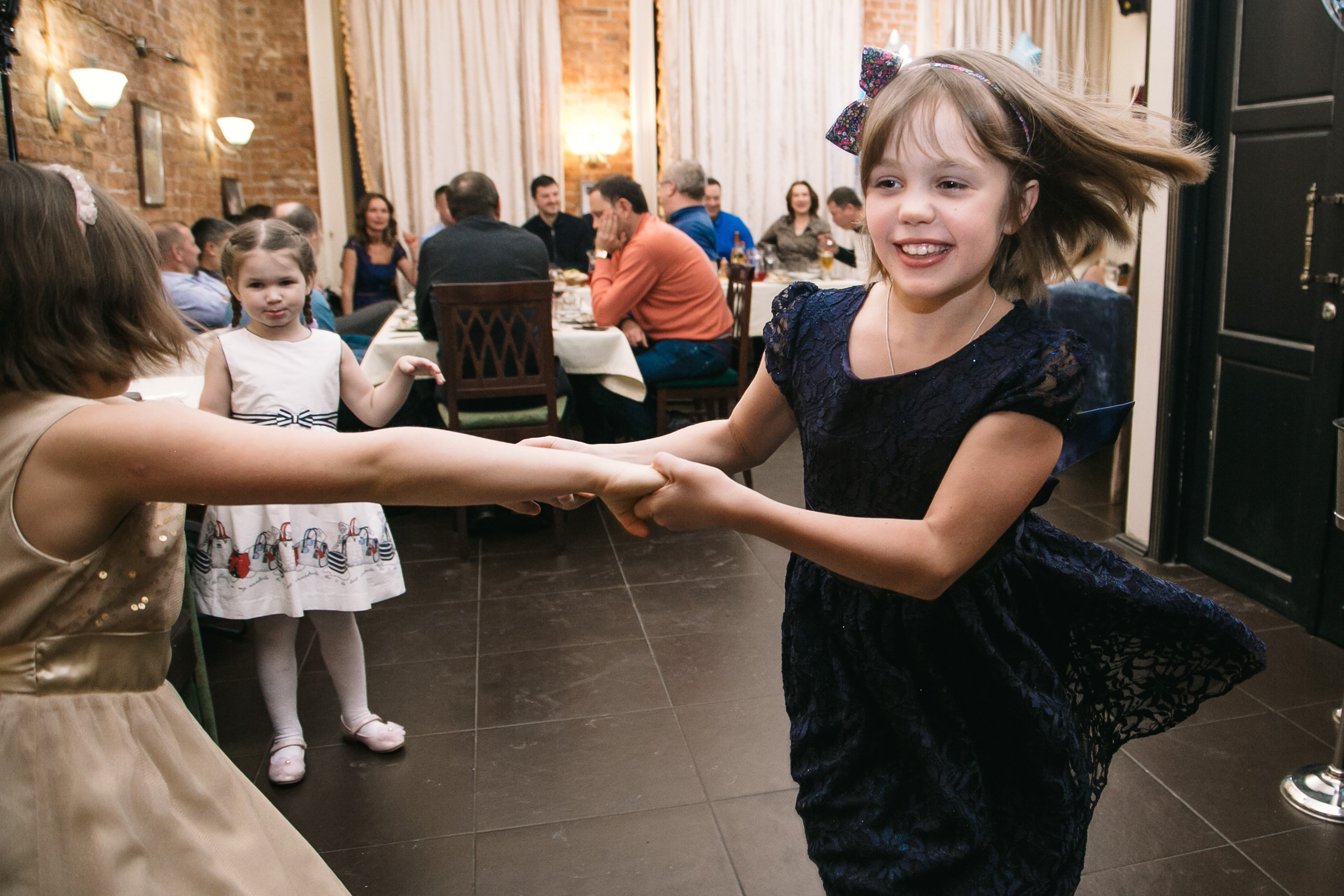 День Рождения в Калачах. Фото и Видео в Сочи | Власкина Маргарита