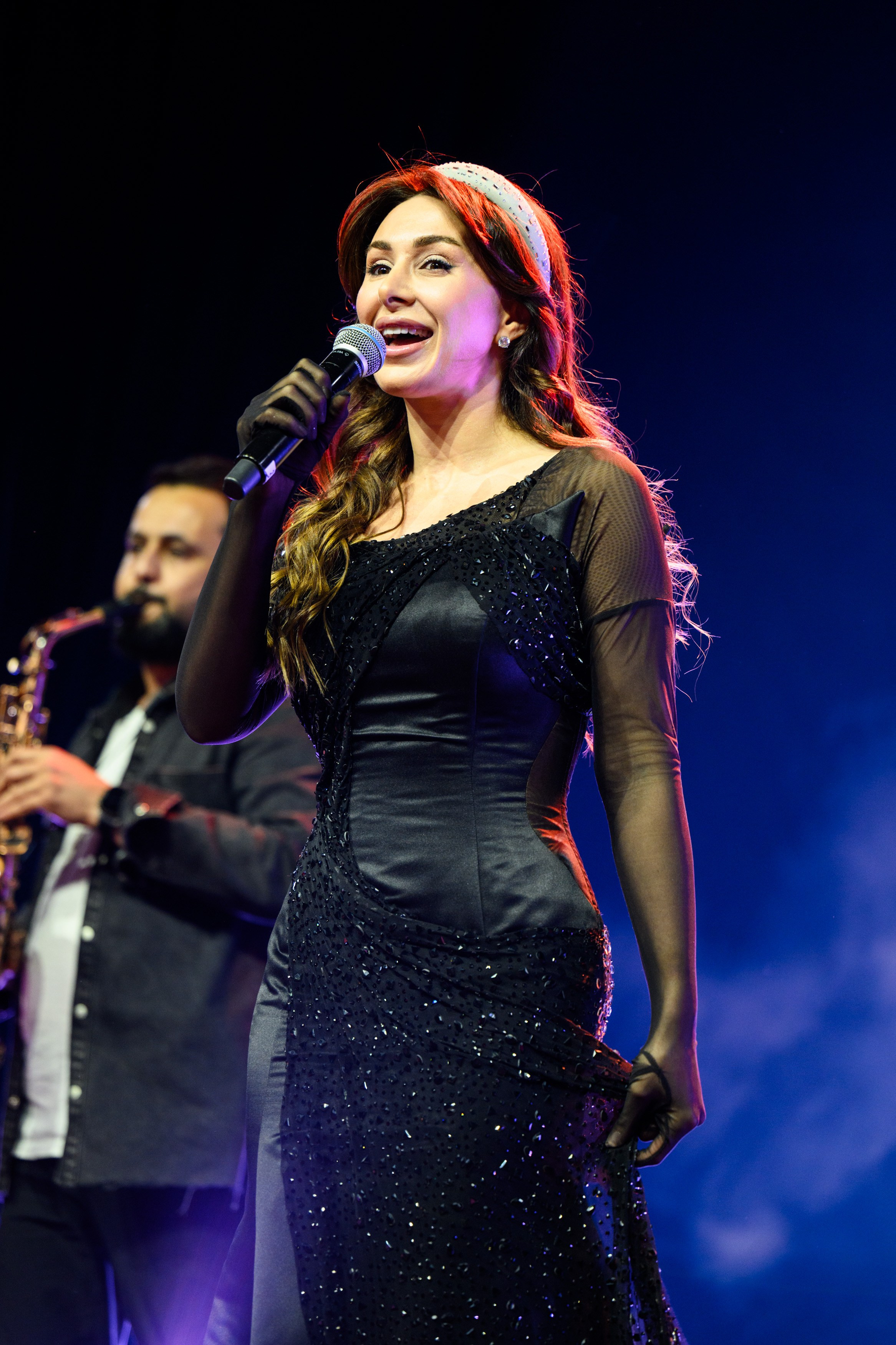 Первый Еврейский Женский Конгресс. Свадебный, портретный фотограф Москва