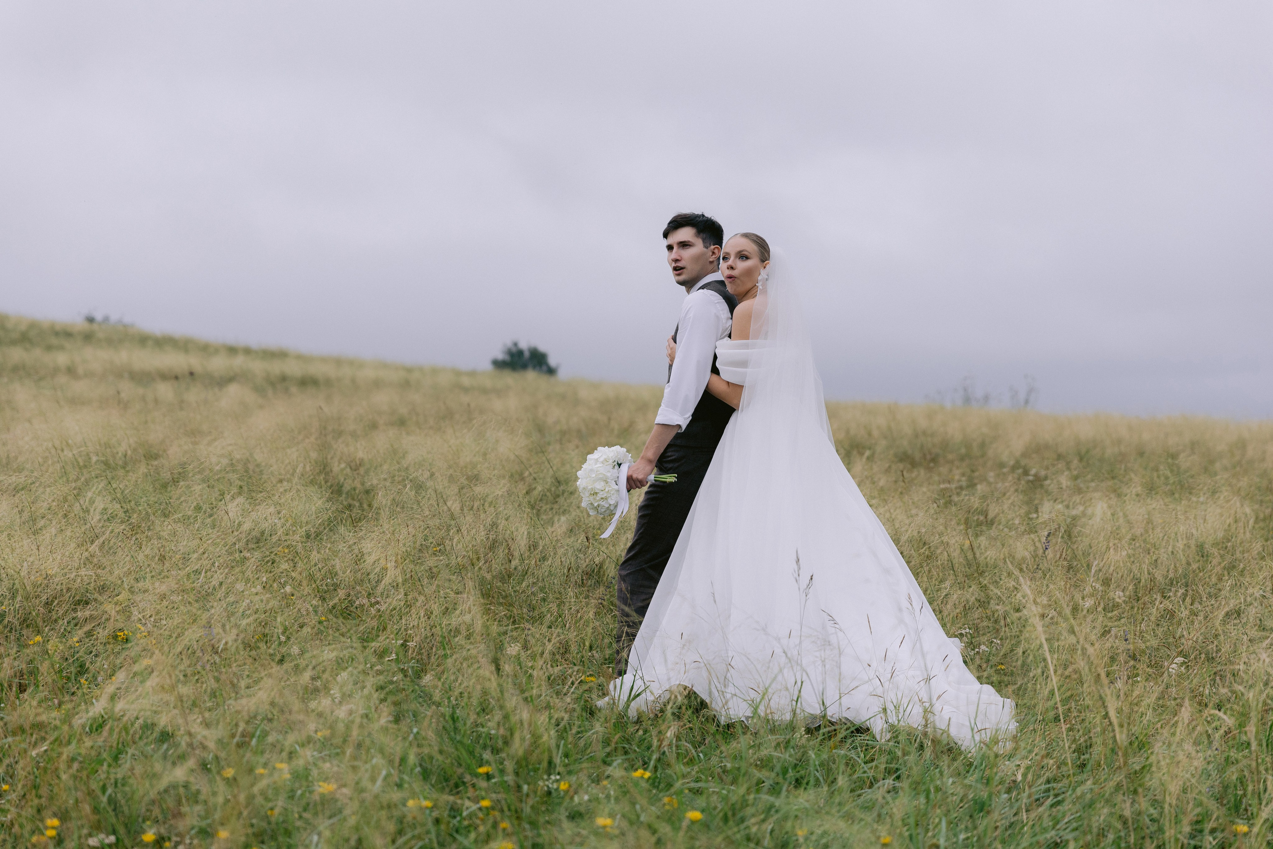 Бесконечность. Даша и Алмаз. Свадебный и семейный фотограф в Магнитогорске Катя Буряк