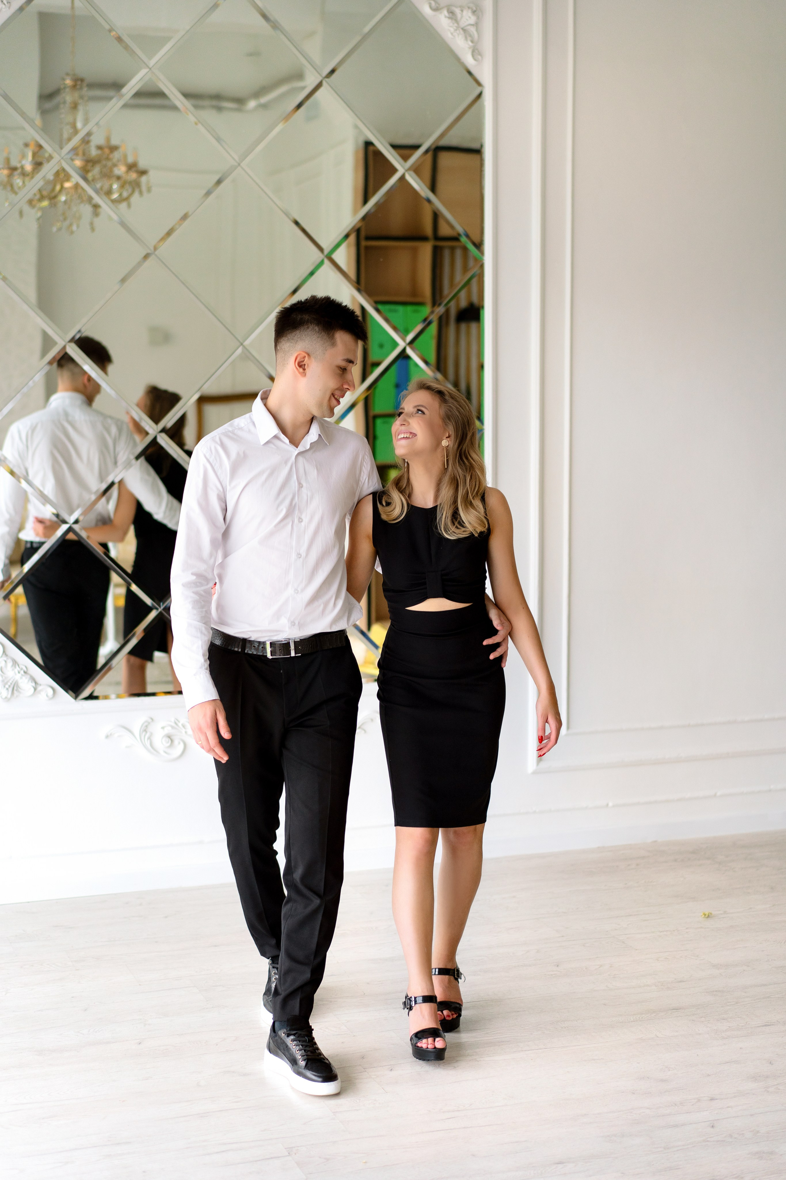 Тимофей и Катя. Семейный и свадебный фотограф Минск, Беларусь Анна Орловская