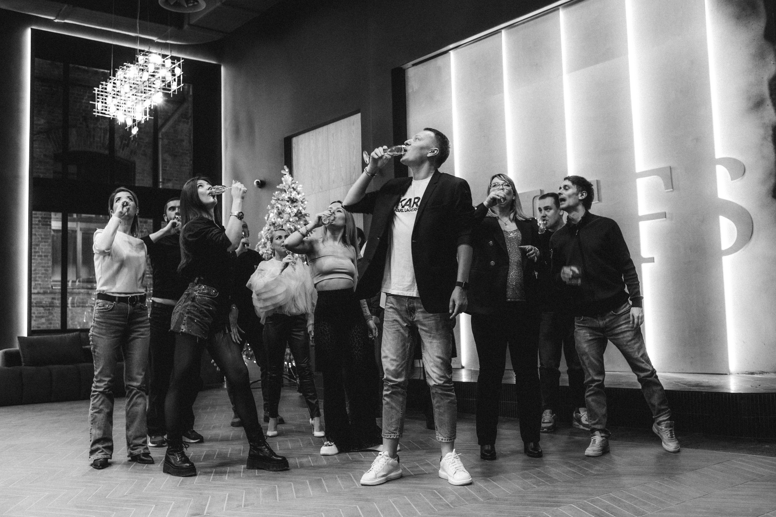 Alexei Zimin & Chefs Eatertainment. Игорь Гичка. Портрет с любовью