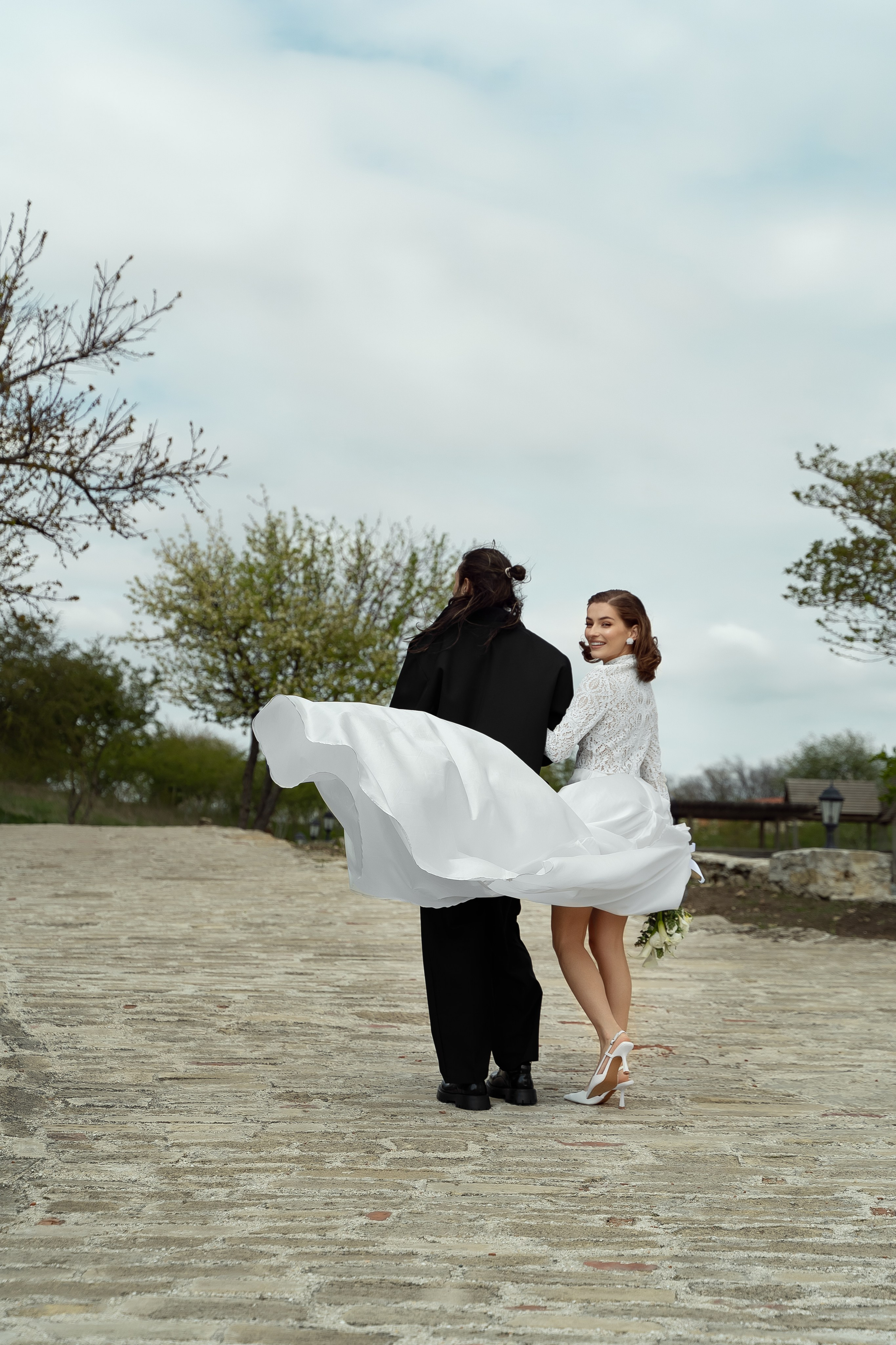 Артур & Саша. Свадебный фотограф в Казани