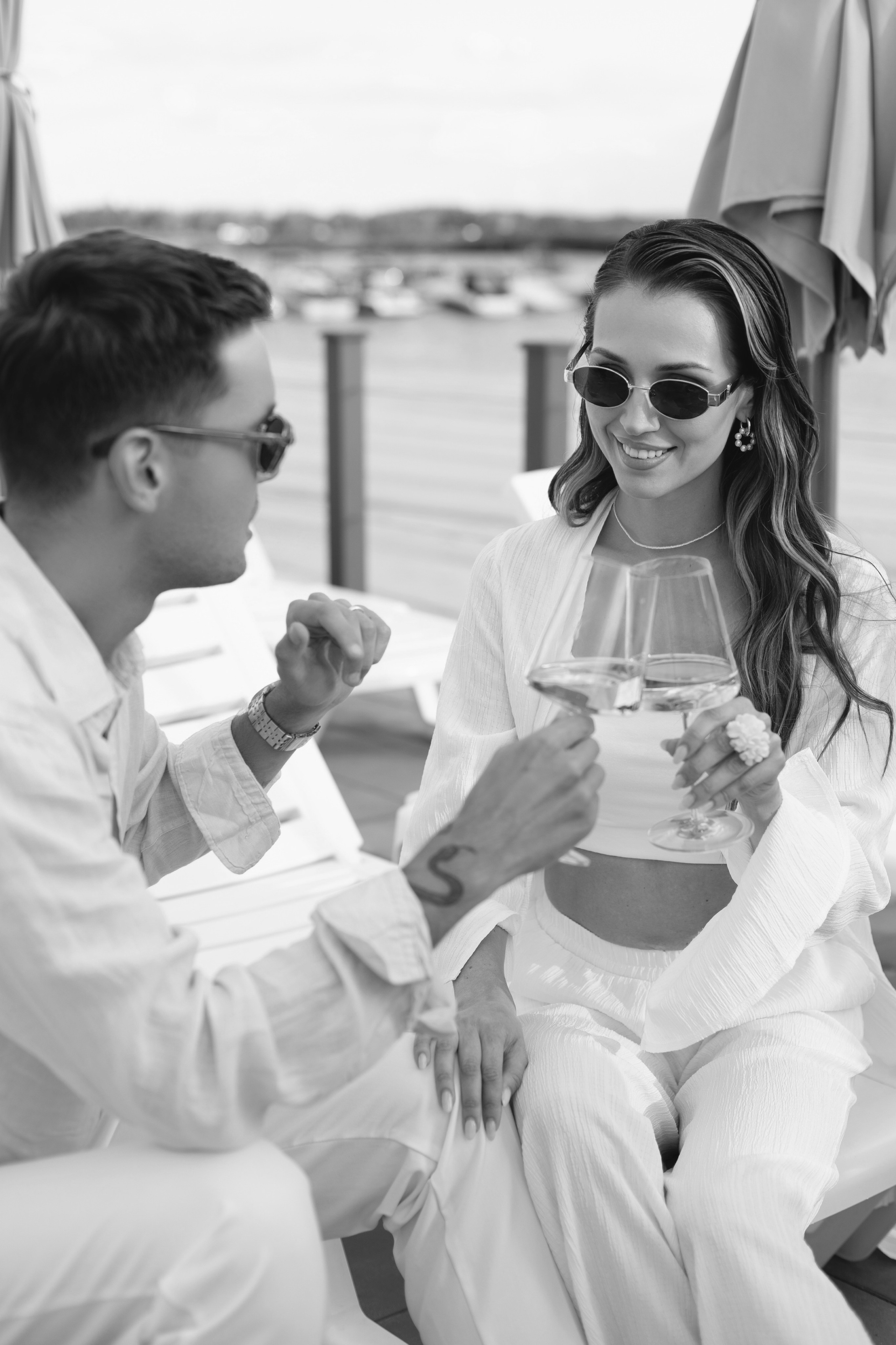 Мы эхо. Свадебный и женский фотограф в Липецке и Воронеже Роза Демина