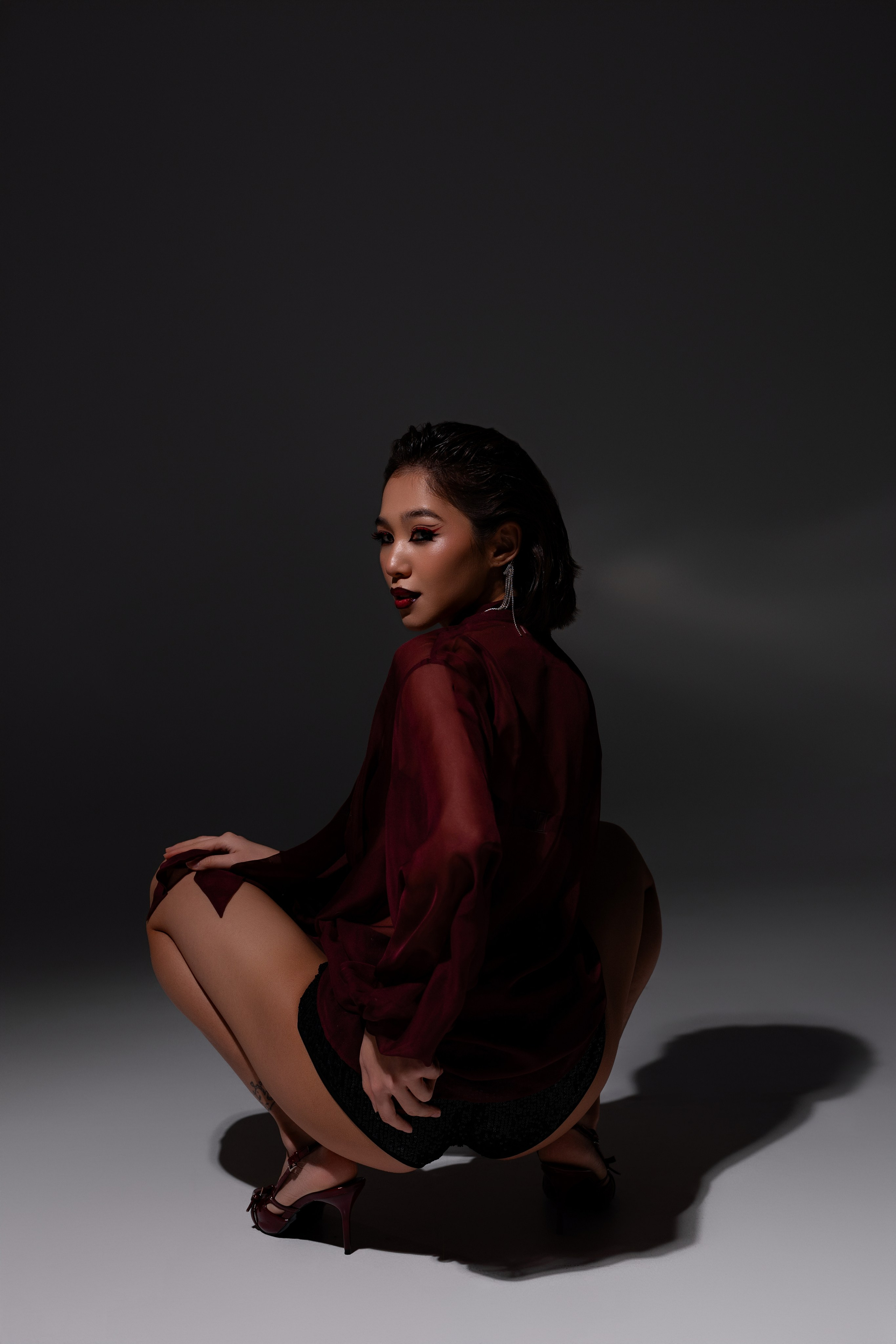 Неземная. Свадебный и женский фотограф в Липецке и Воронеже Роза Демина