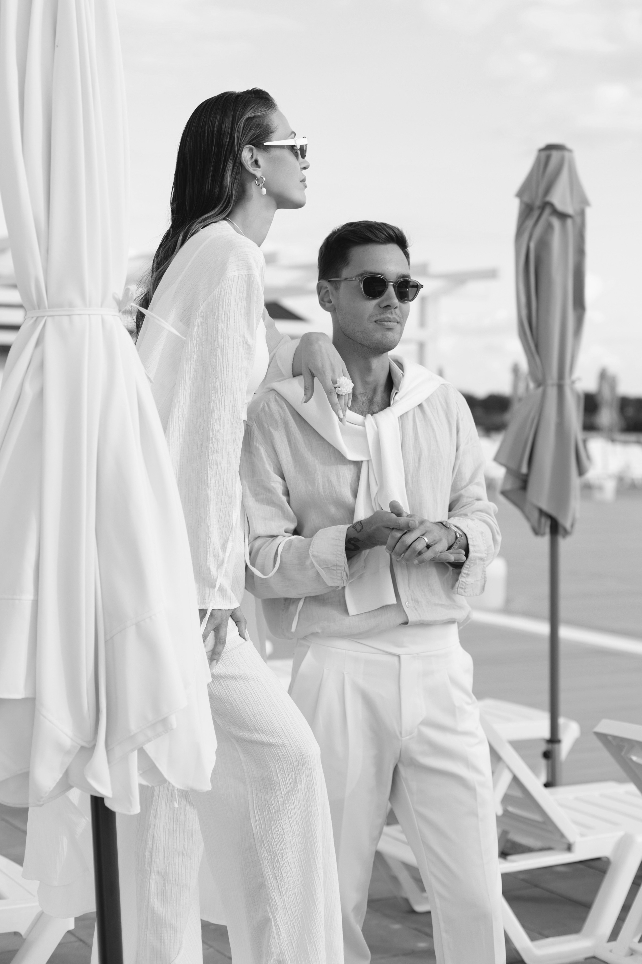 Мы эхо. Свадебный и женский фотограф в Липецке и Воронеже Роза Демина