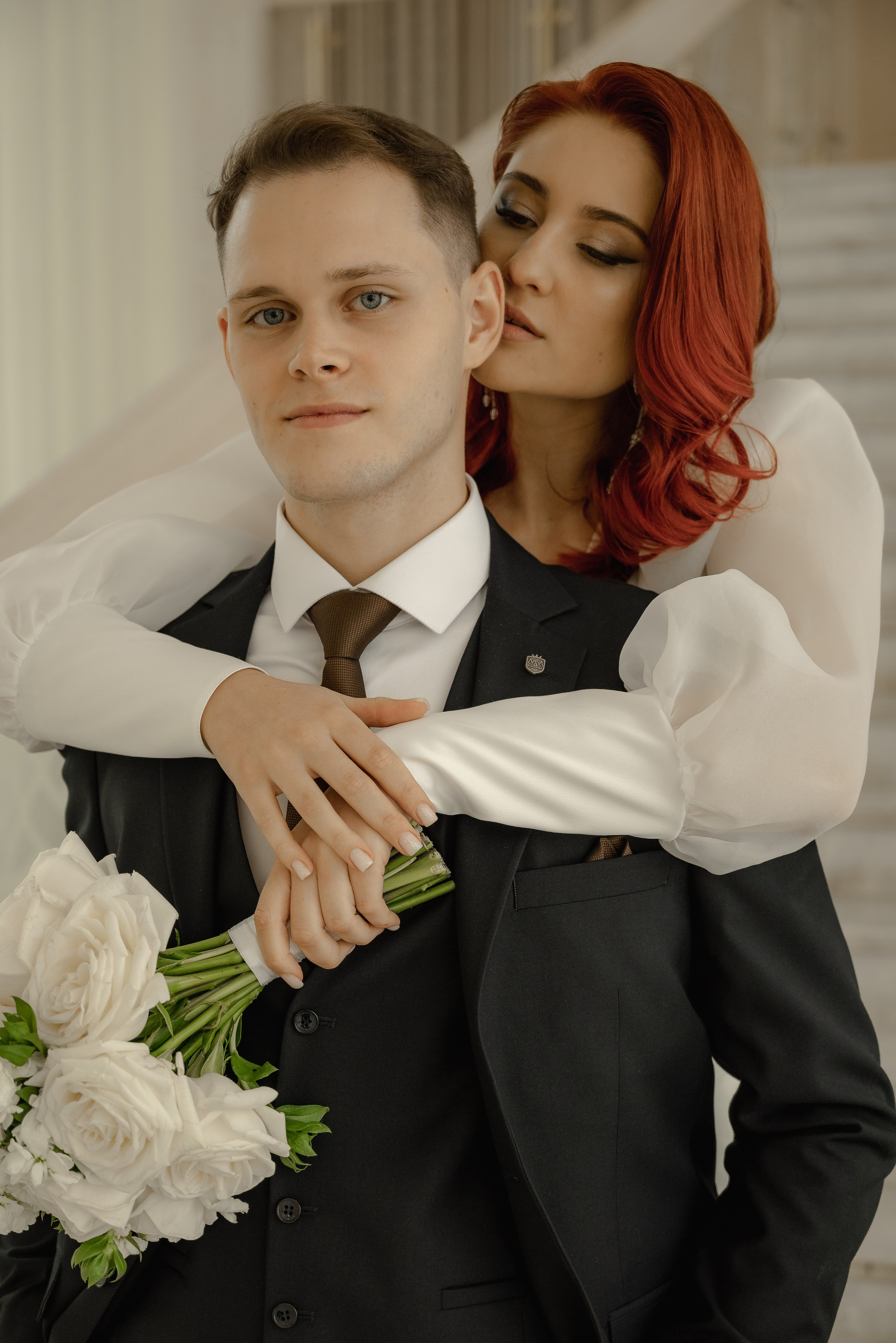 Свадьба Ангелины&Вячеслава. Савиновская Кристина фотограф Самара