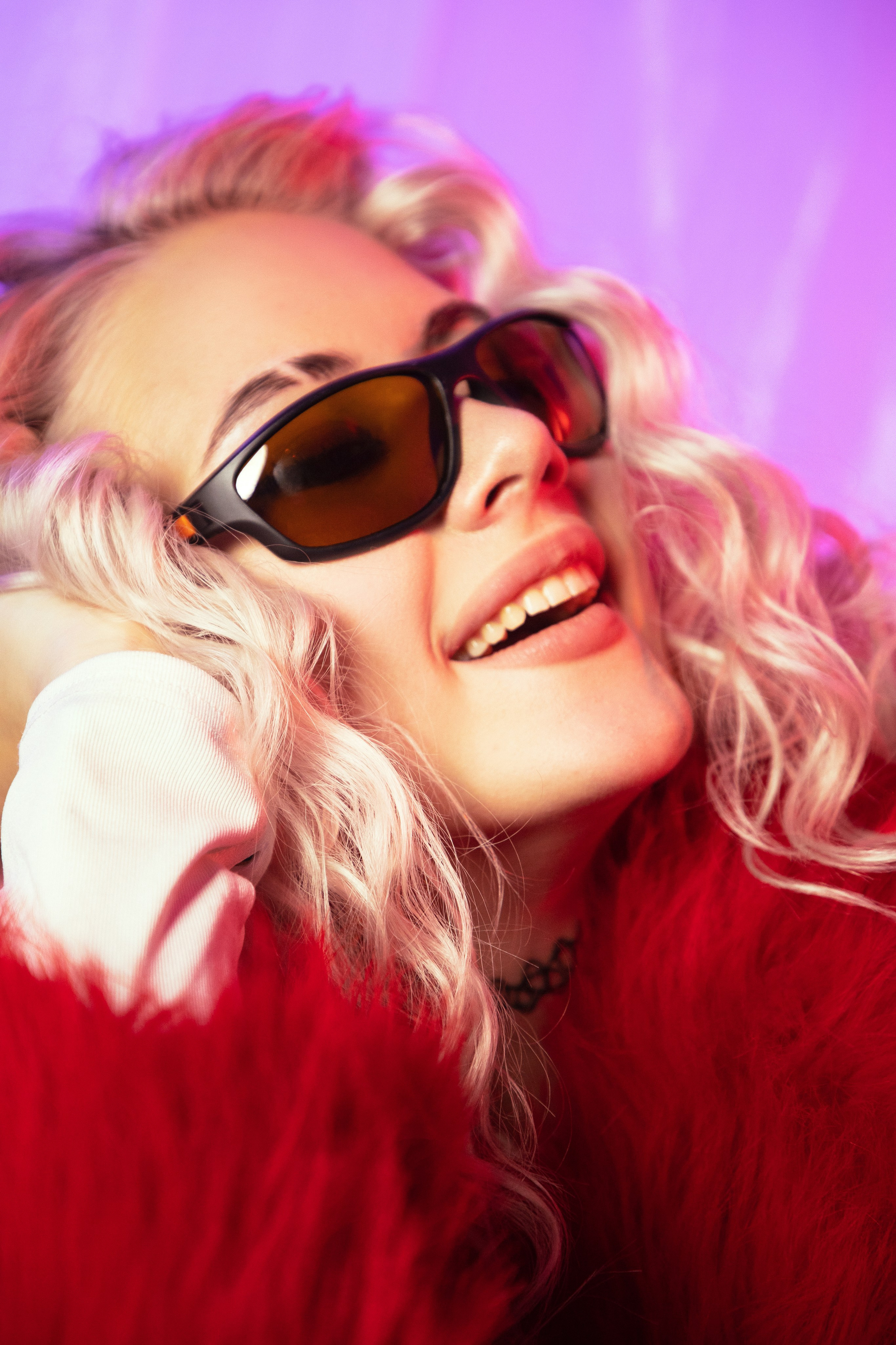 Диана Павлова — Хореограф. Фотограф Анастасия Тихонова