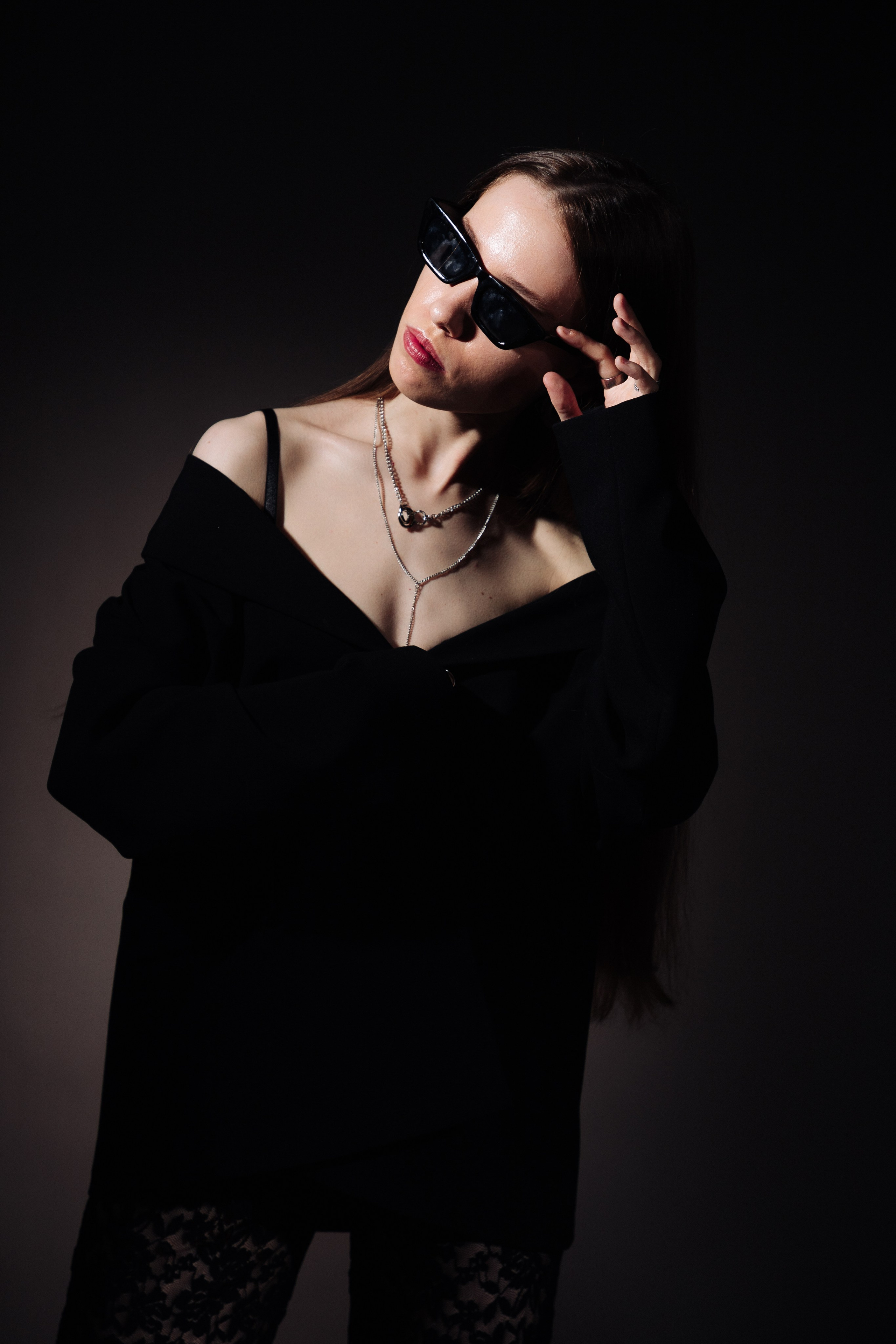 Контент-съемка. Фотограф Анастасия Тихонова