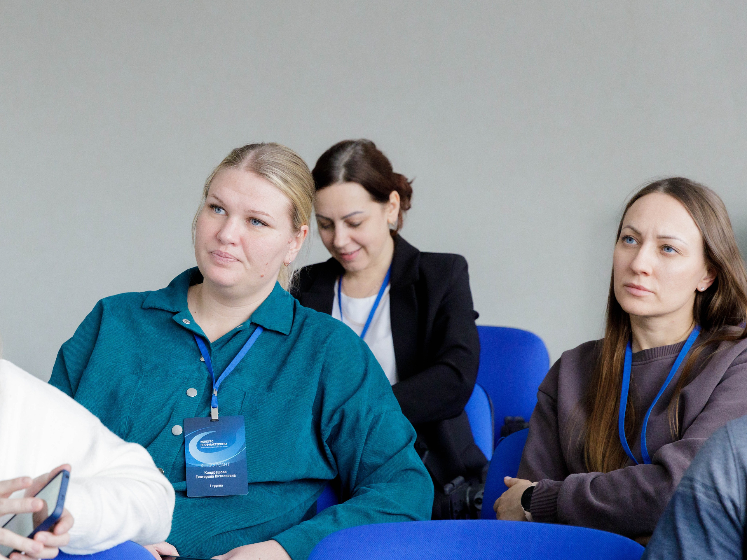 Газпромнефть. Конкурс профмастерства среди управляющих АЗС. Репортажный фотограф в Новосибирске Алена Помазунова