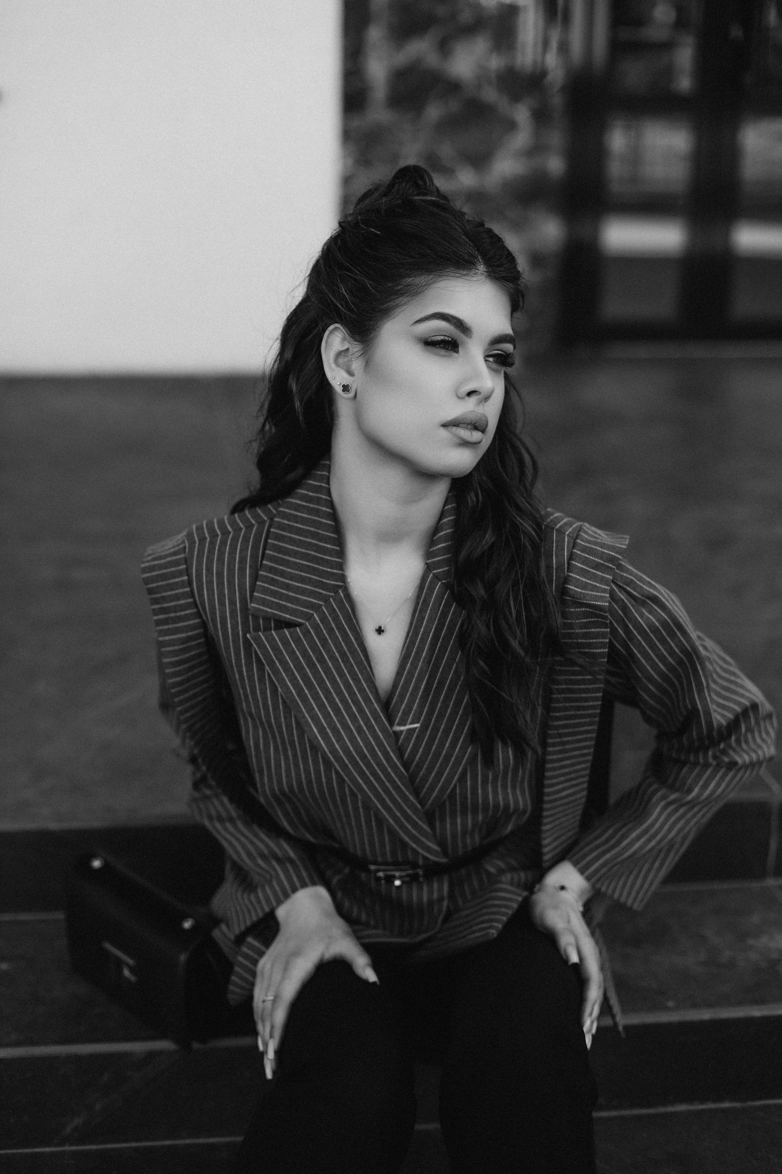 ЛИЛИЯ. Фотограф Мариуполь | Ялта | Крым — Диана Мазенко