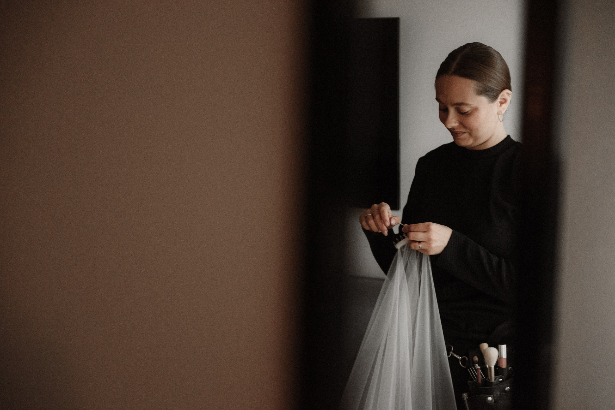 Дмитрий и Дарья. Свадебный фотограф в Ярославле и Москве Руслан Иософатов