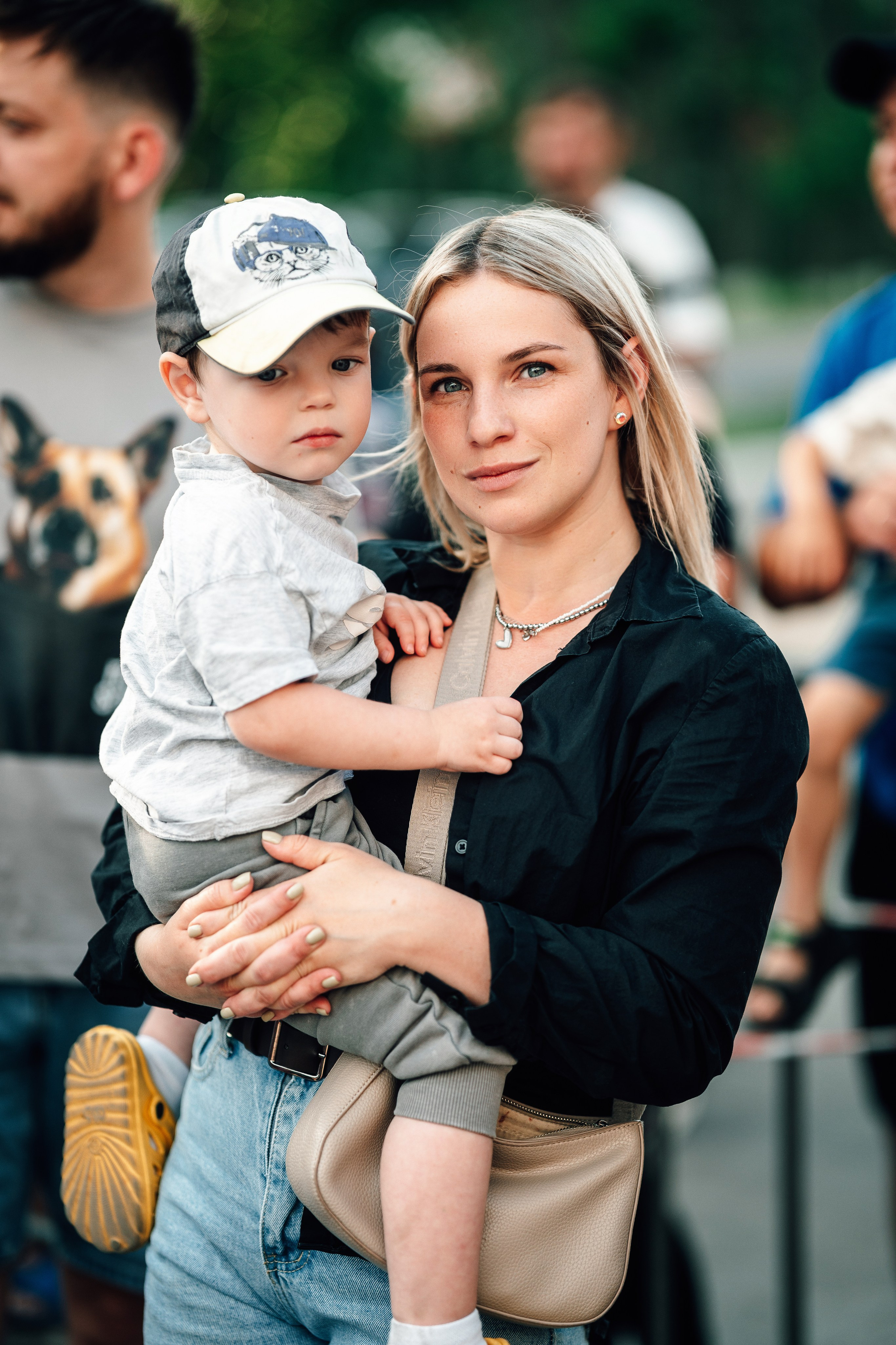 Репортажная фотосъемка детского праздника. Свадебный и репортажный фотограф в Воронеже Роман Янко