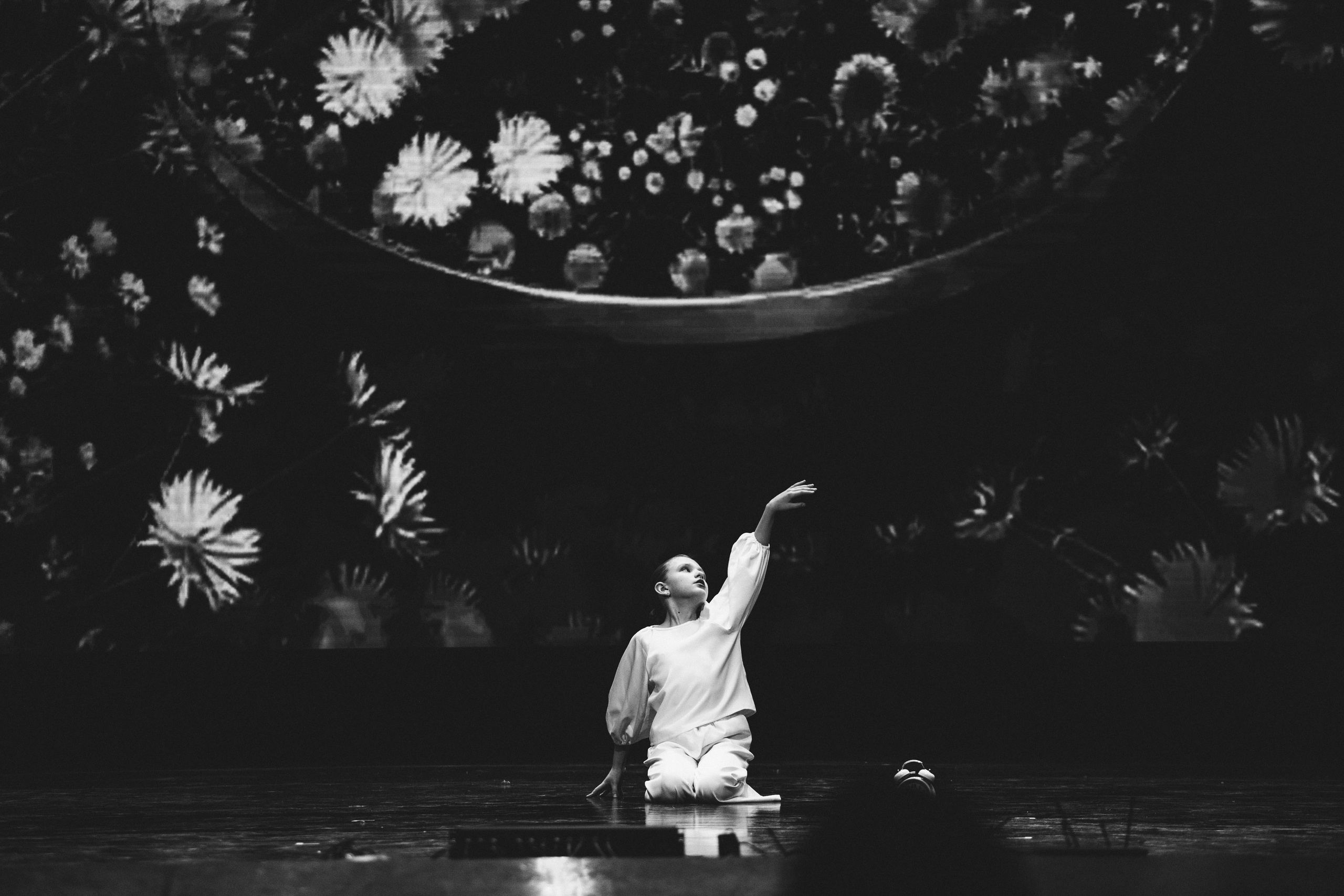 Танцы. Фотограф Наталья Жалдак в Москве