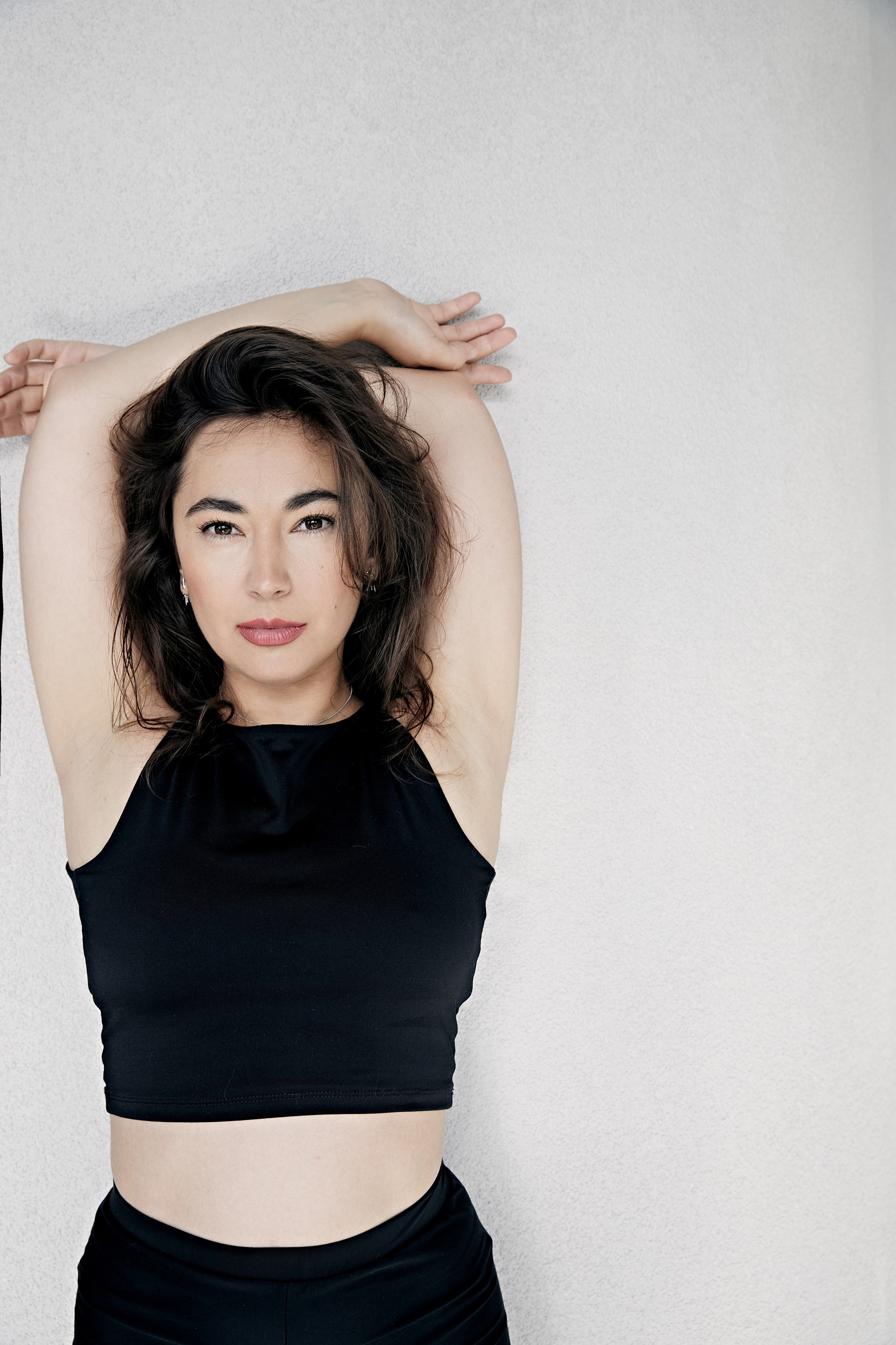 LERA. Yulia Otroschenko