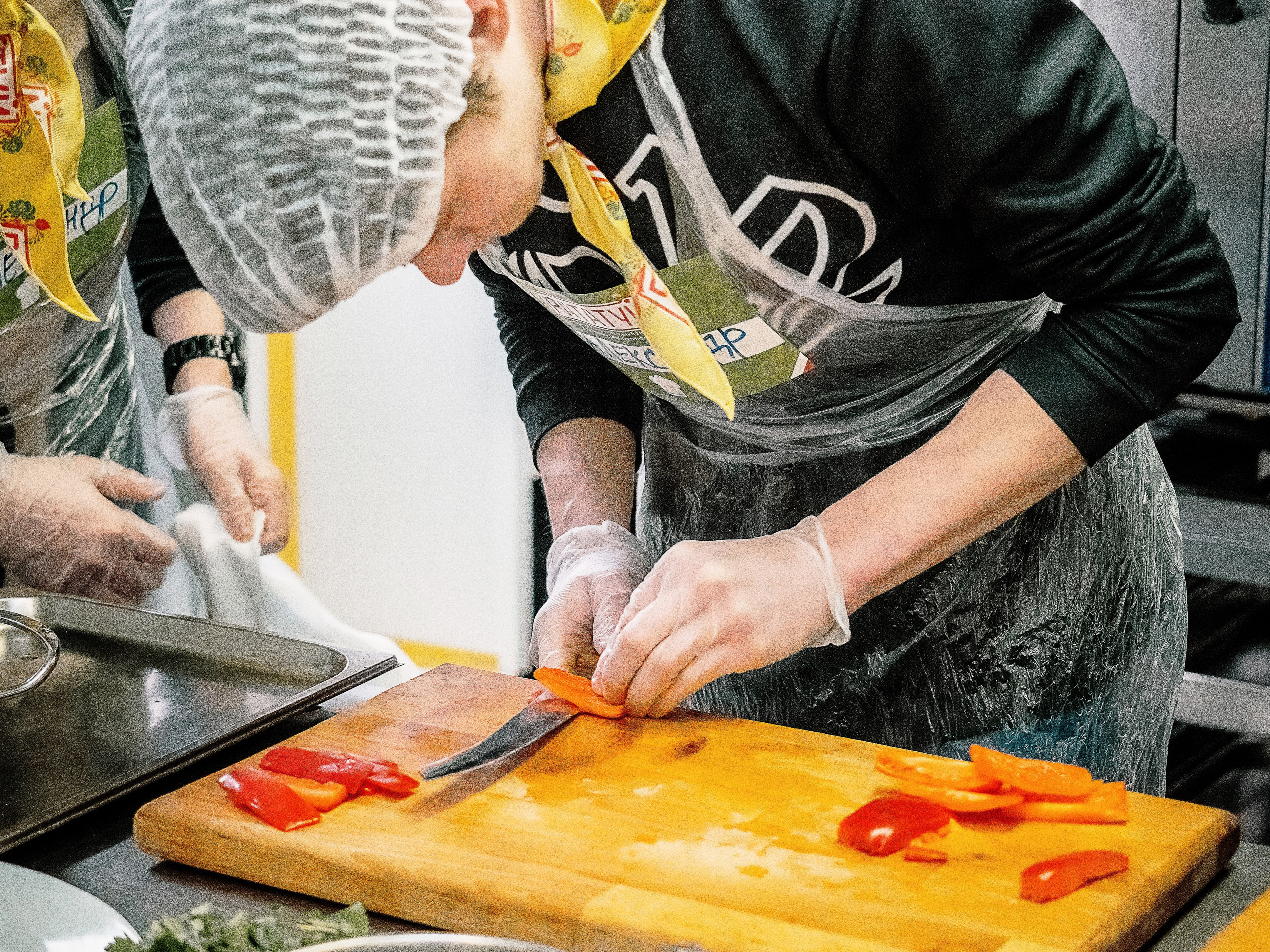 Фотосессия с Black Star. Алёна Орлова Портретный фотограф Москва