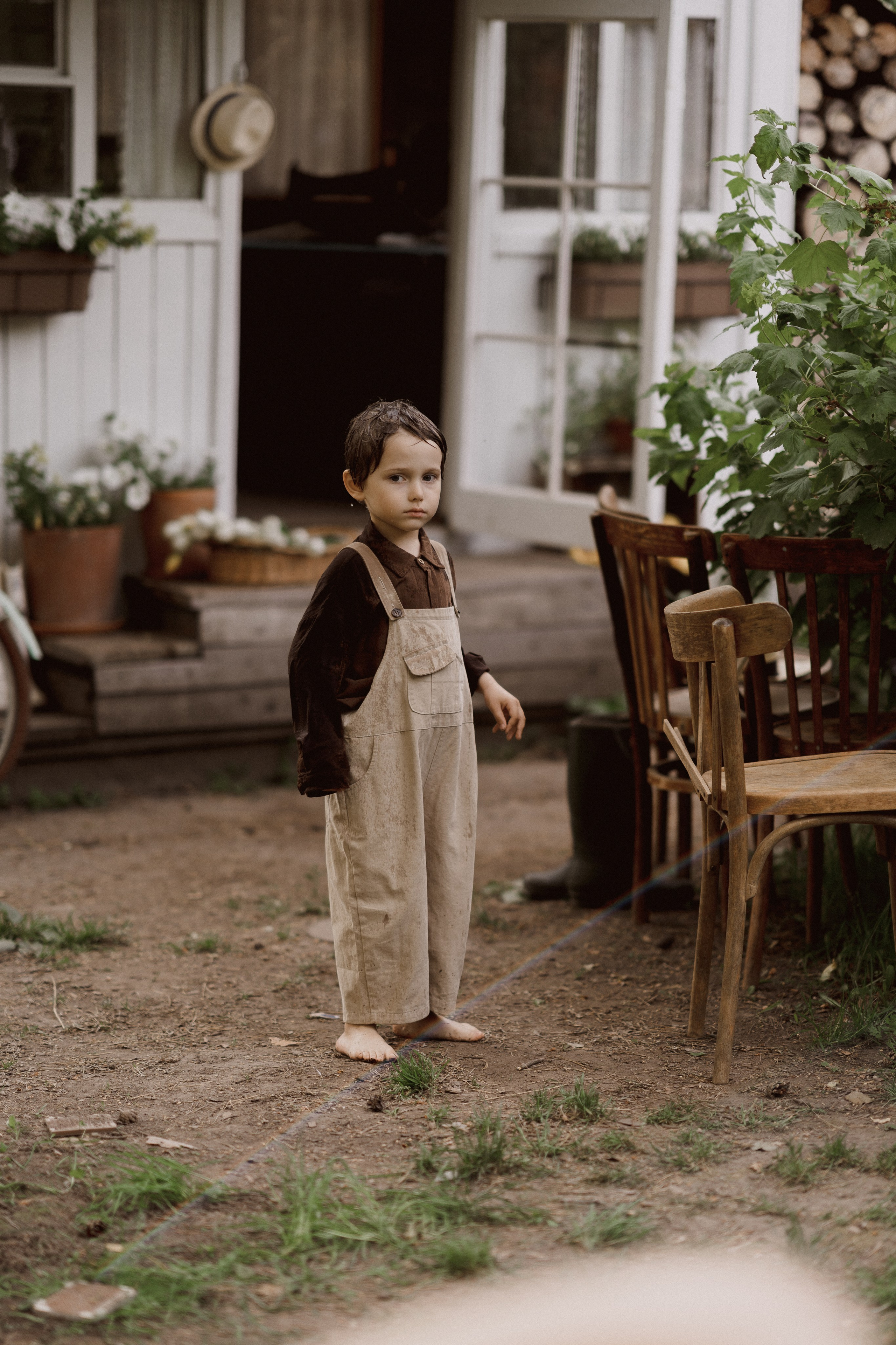 Летняя, семейная. Семейный и детский фотограф в Сергиев Посаде, Хотьково Якимчук Любовь