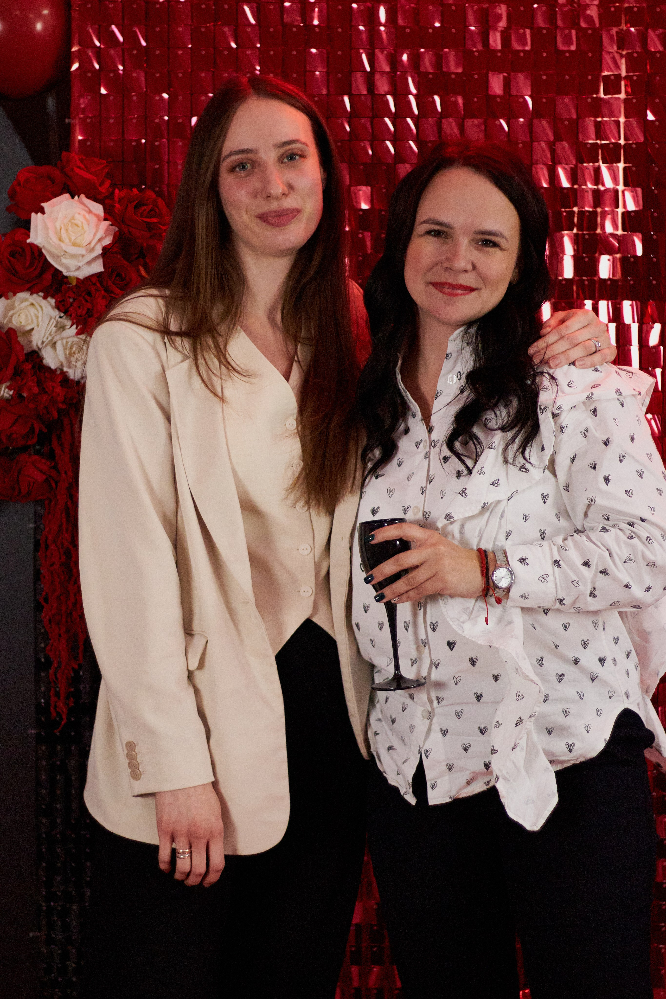 Корпоратив. Фотограф в Ростове-на-Дону Нюхарева Виктория