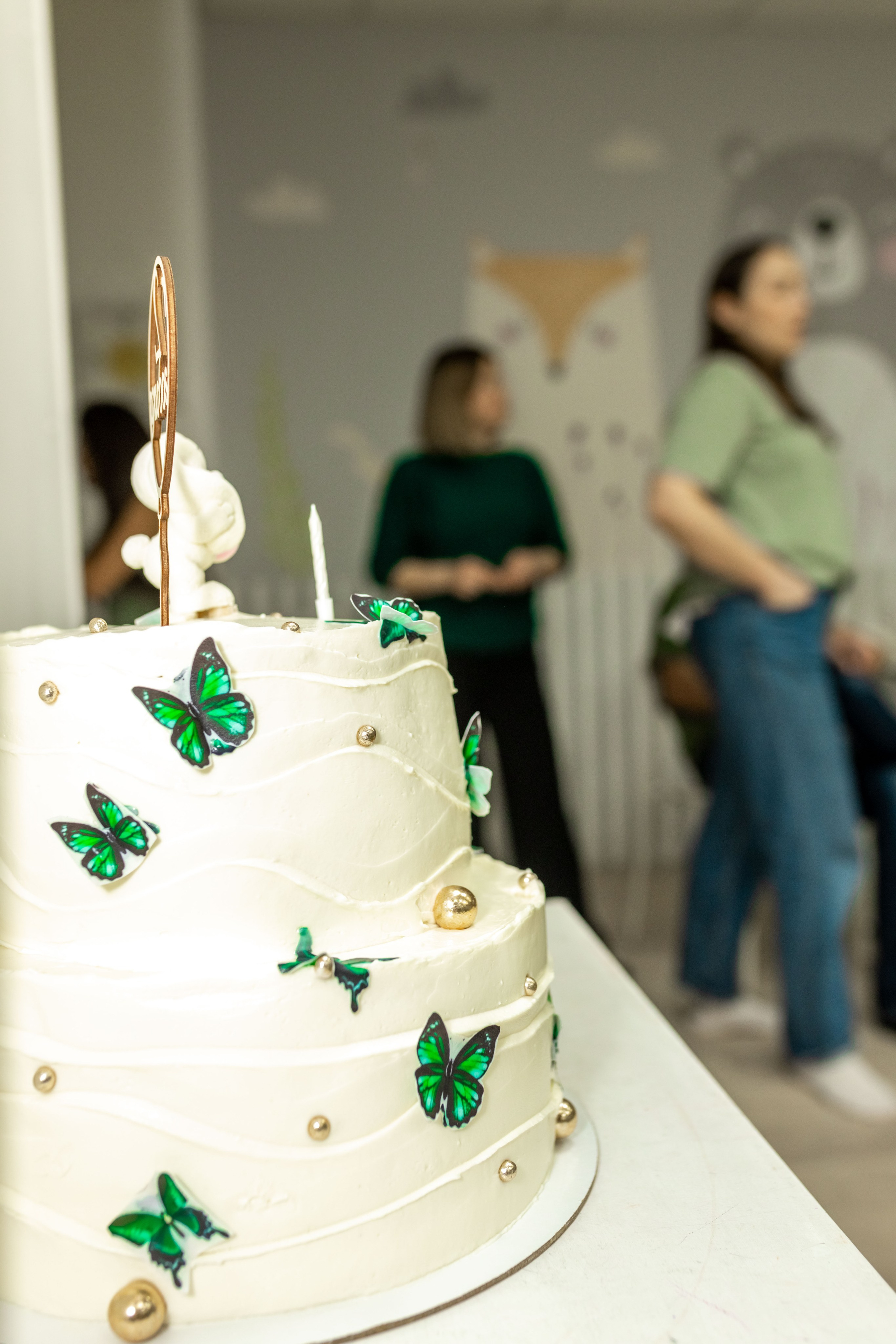 Асиюше 2 года. Репортажный фотограф в Новосибирске