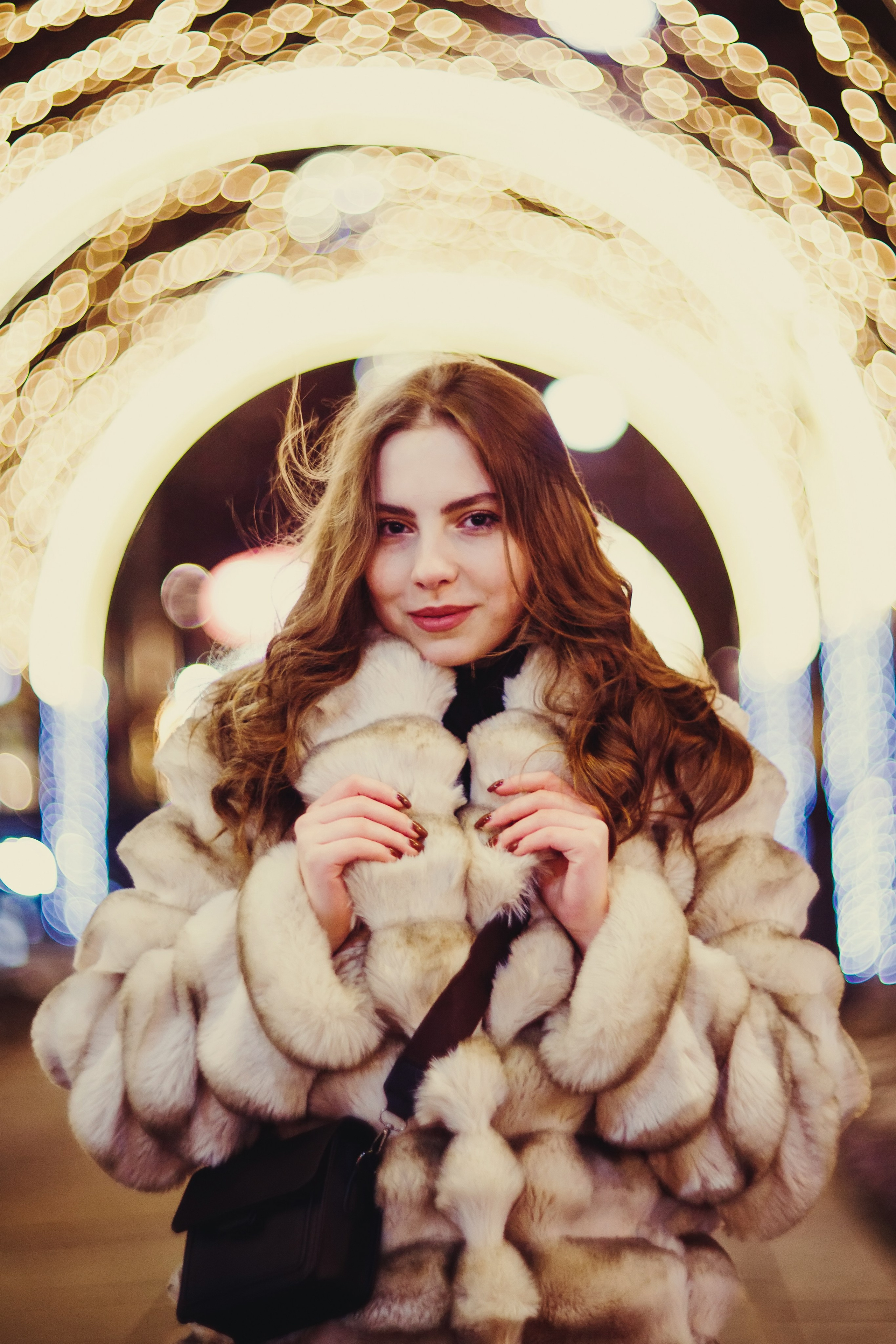 Новогодние прогулочные фотосессии. Фотограф Вероника Весна| Санкт-Петербург | Питер | Спб | Петербург|