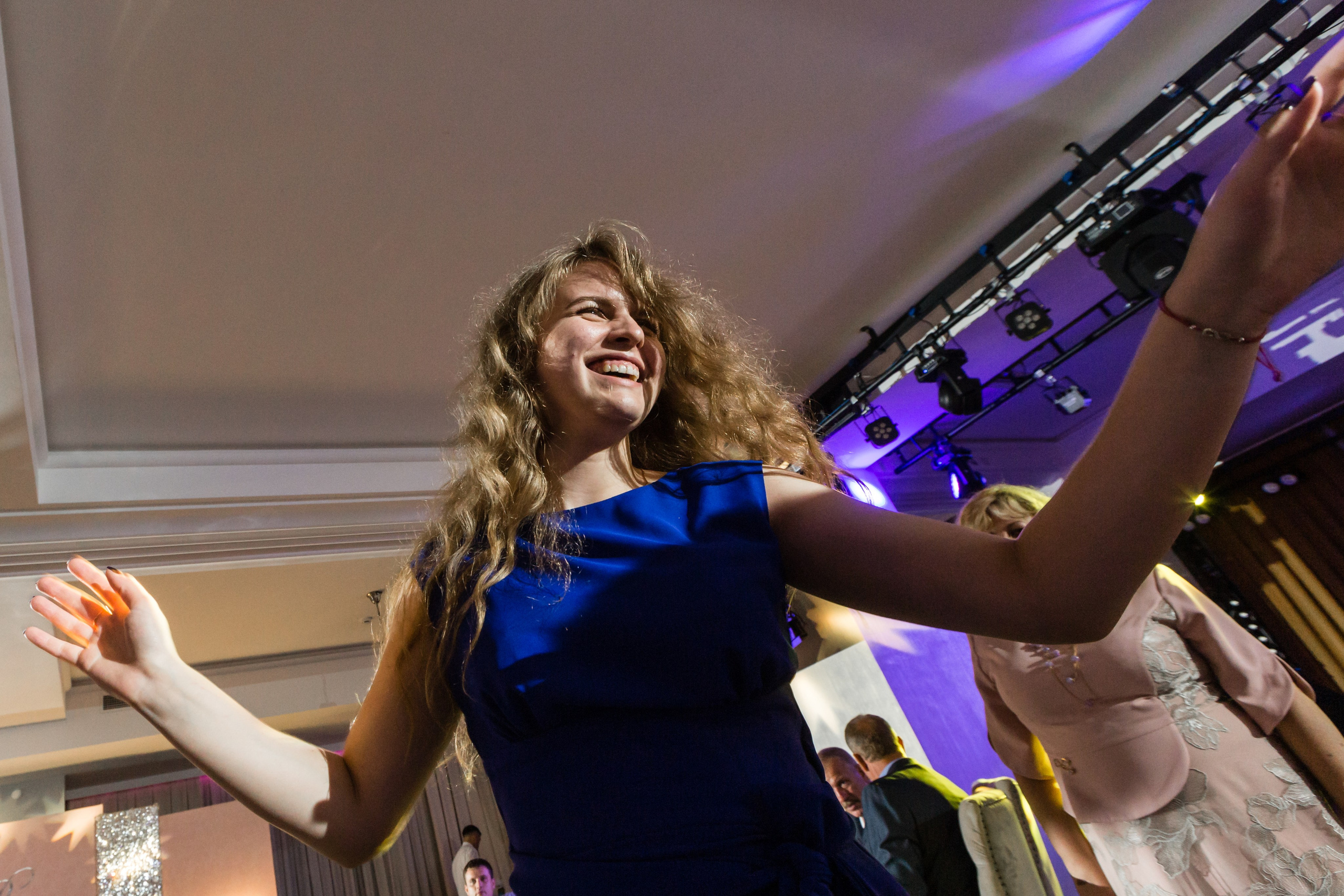 Roma & Anya. Главная