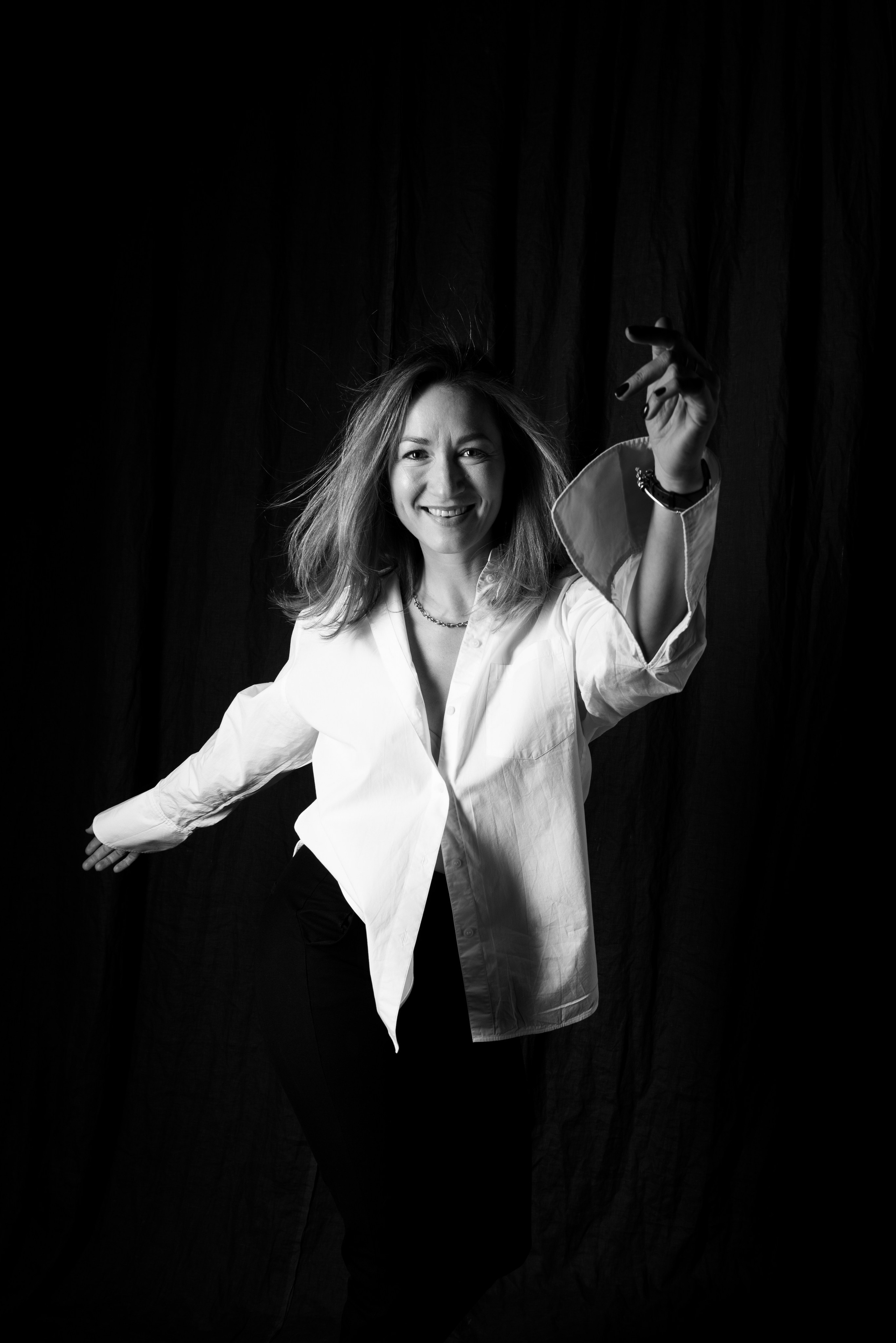 Александра. Портретный и архитектурный фотограф в Москве и Санкт-Петербурге