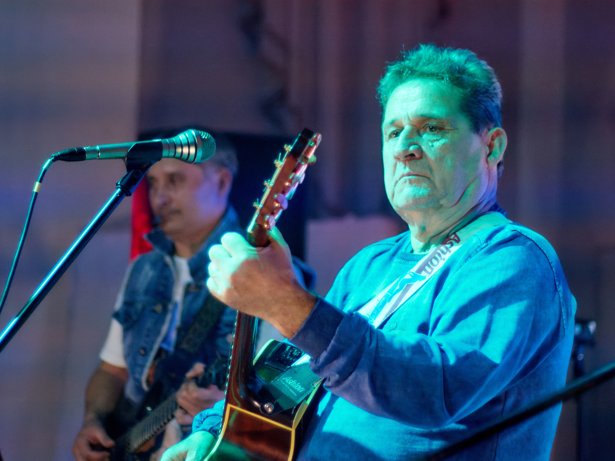 Квартирник «Без тормозов». Семейный и детский фотограф в Междуреченск Олег Бамбульский