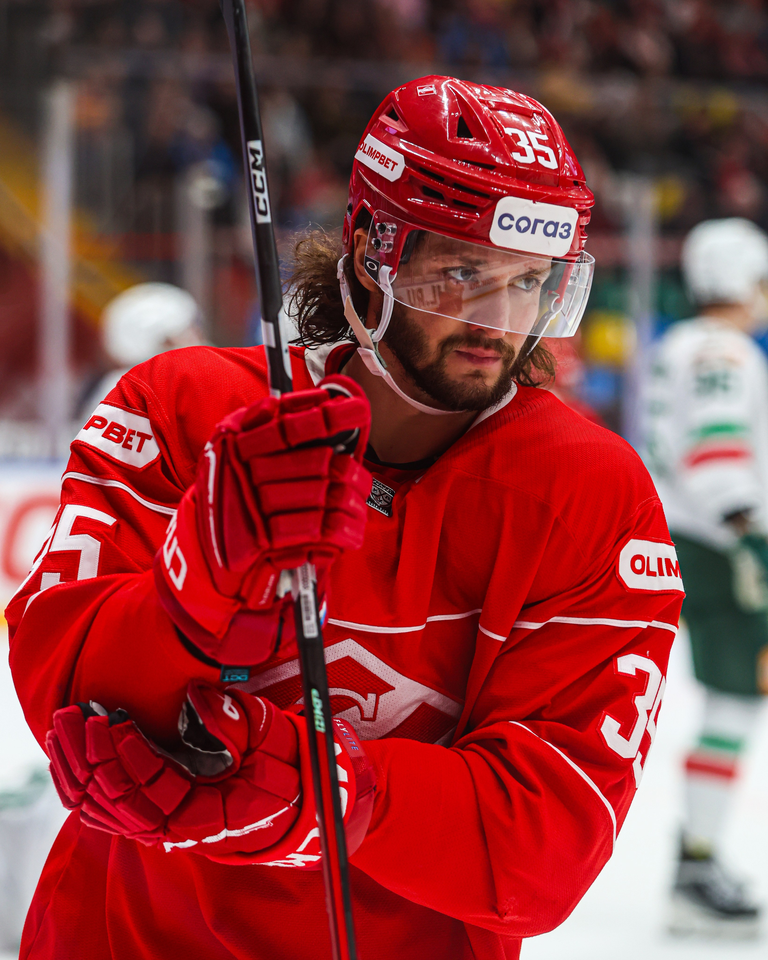 Спорт. Твой фотограф в Москве