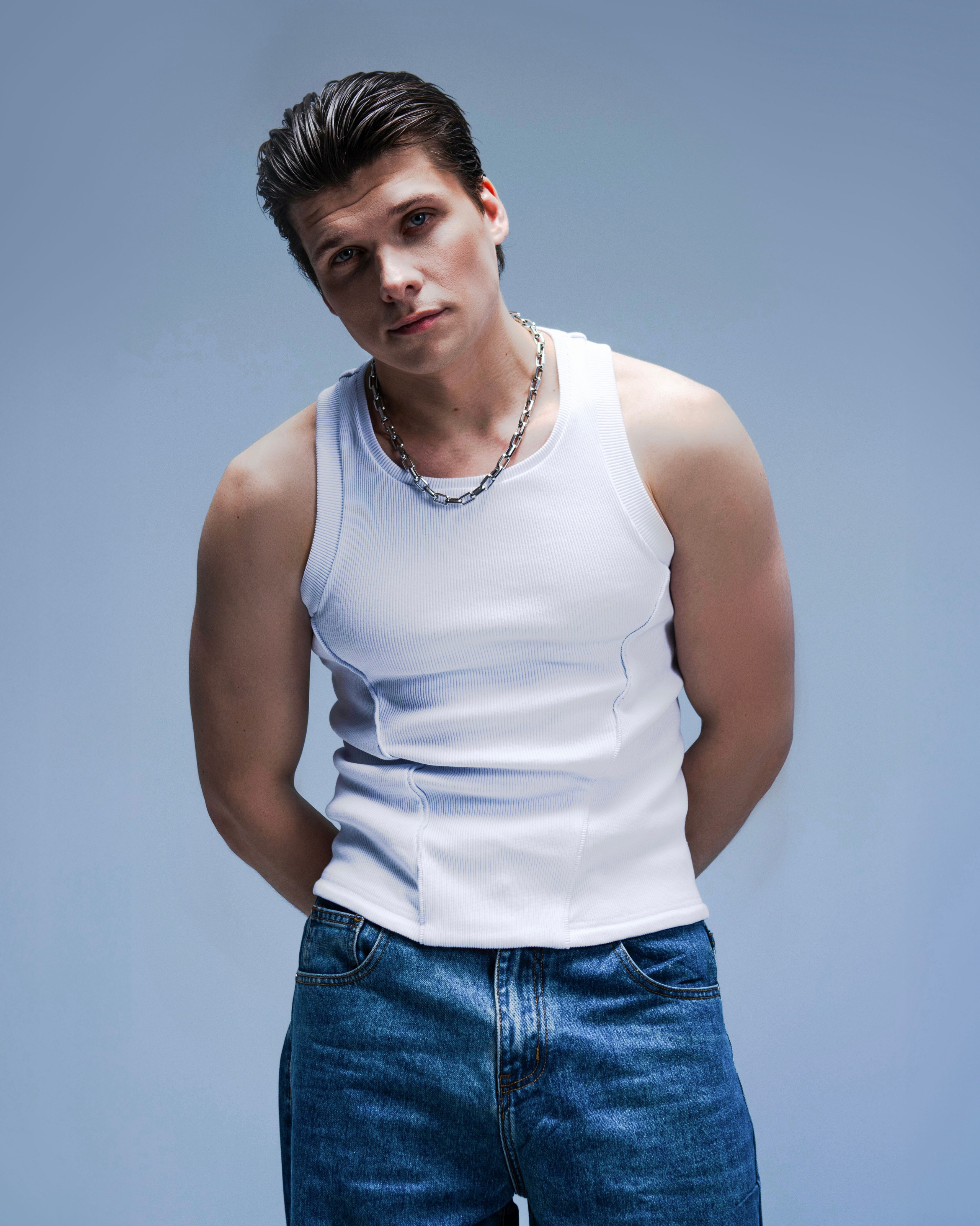 Портрет. Твой фотограф в Москве