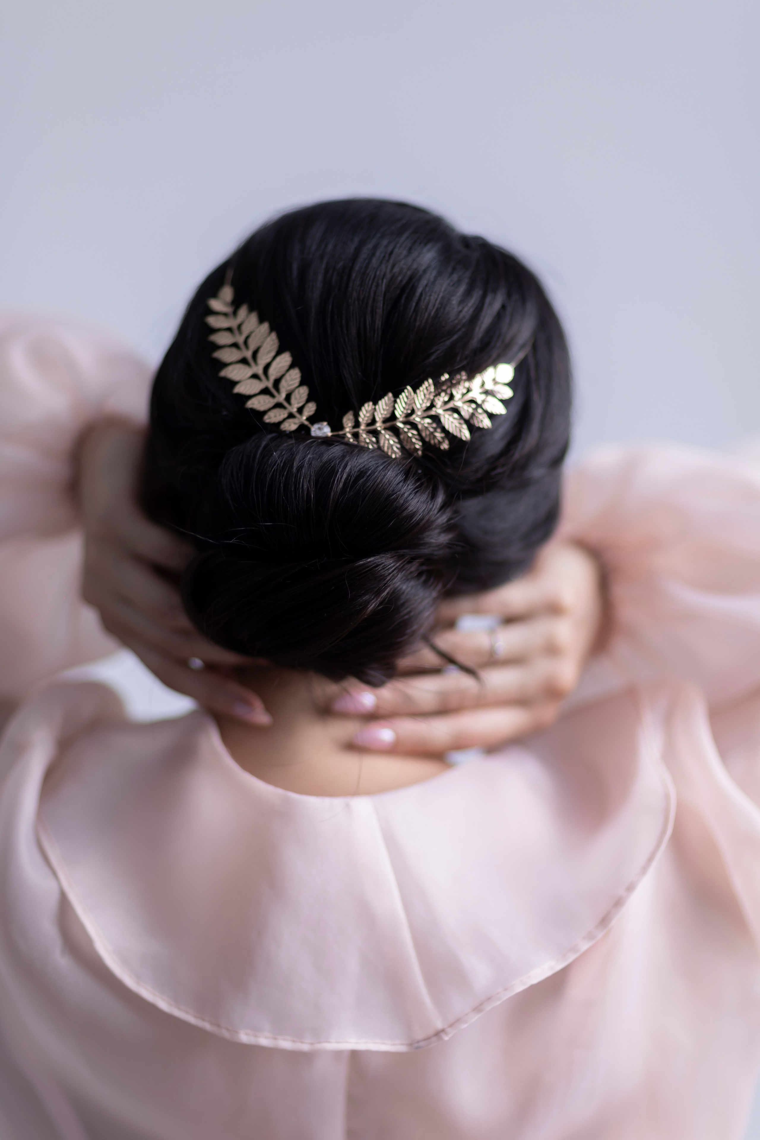 Ирина & Виталий. Свадебный фотограф Наталья Молявина