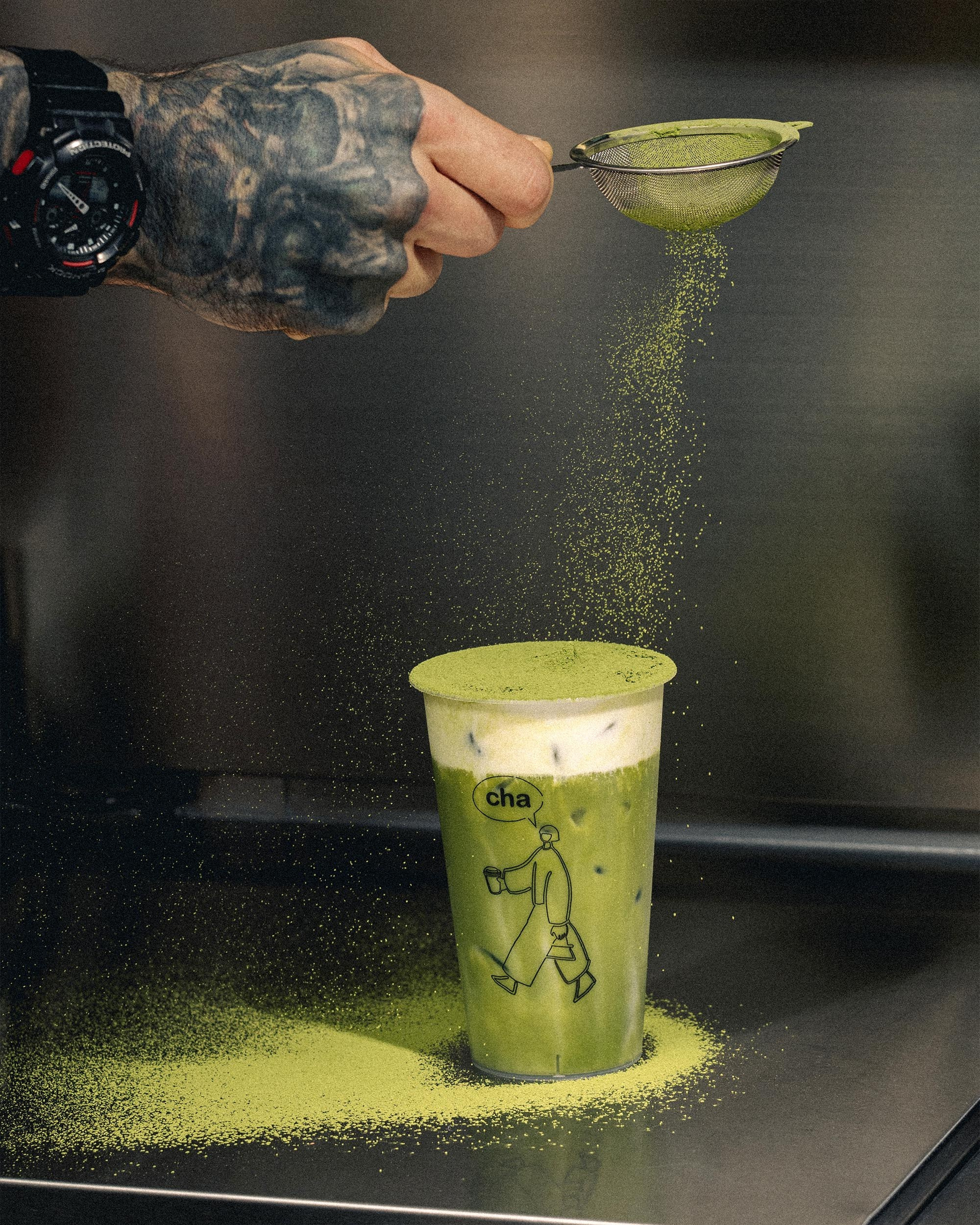 69 — CHA. Ivan Petrov photographer