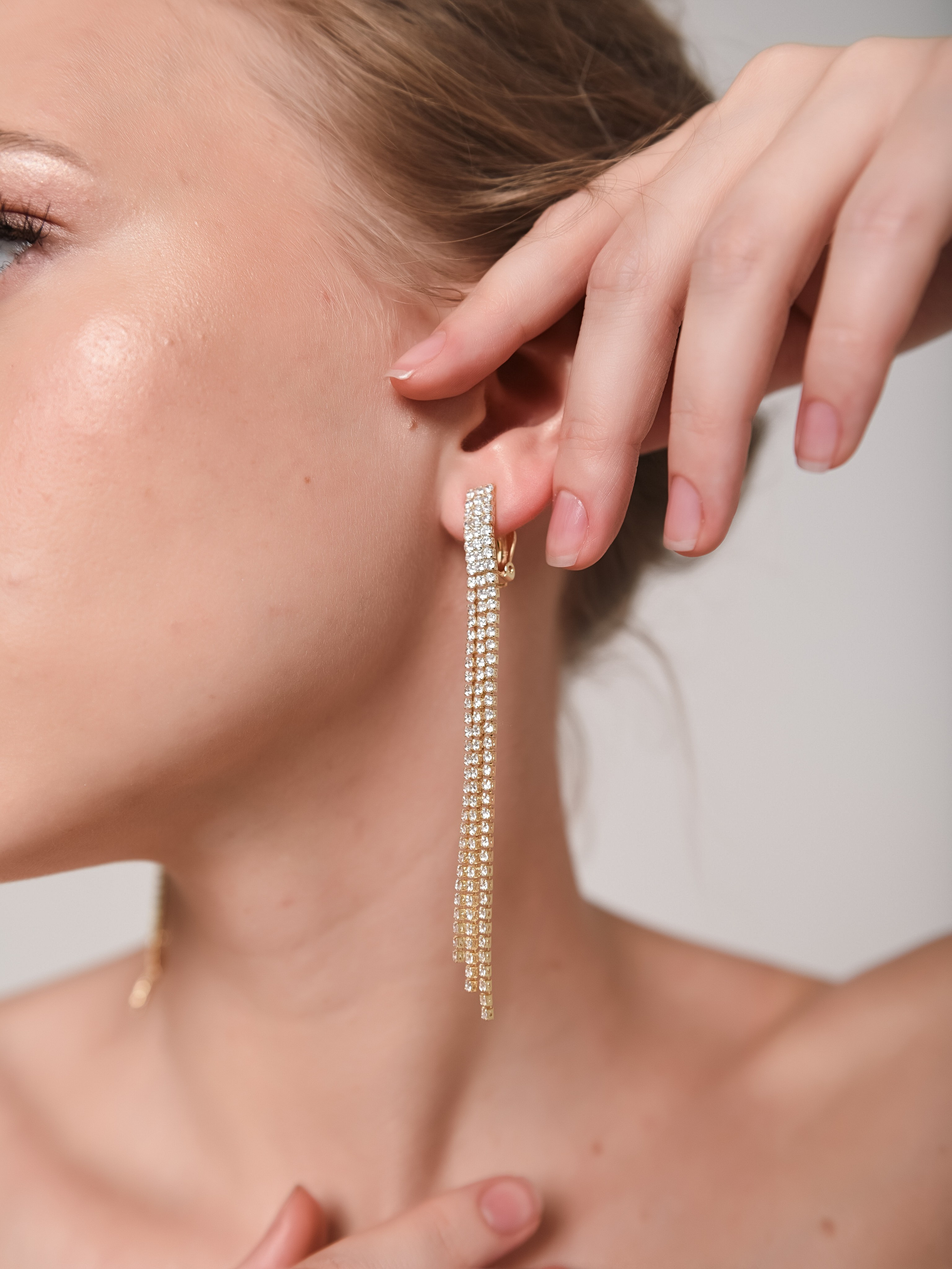 Украшения для Wildberries. Фотограф, визажист. Москва