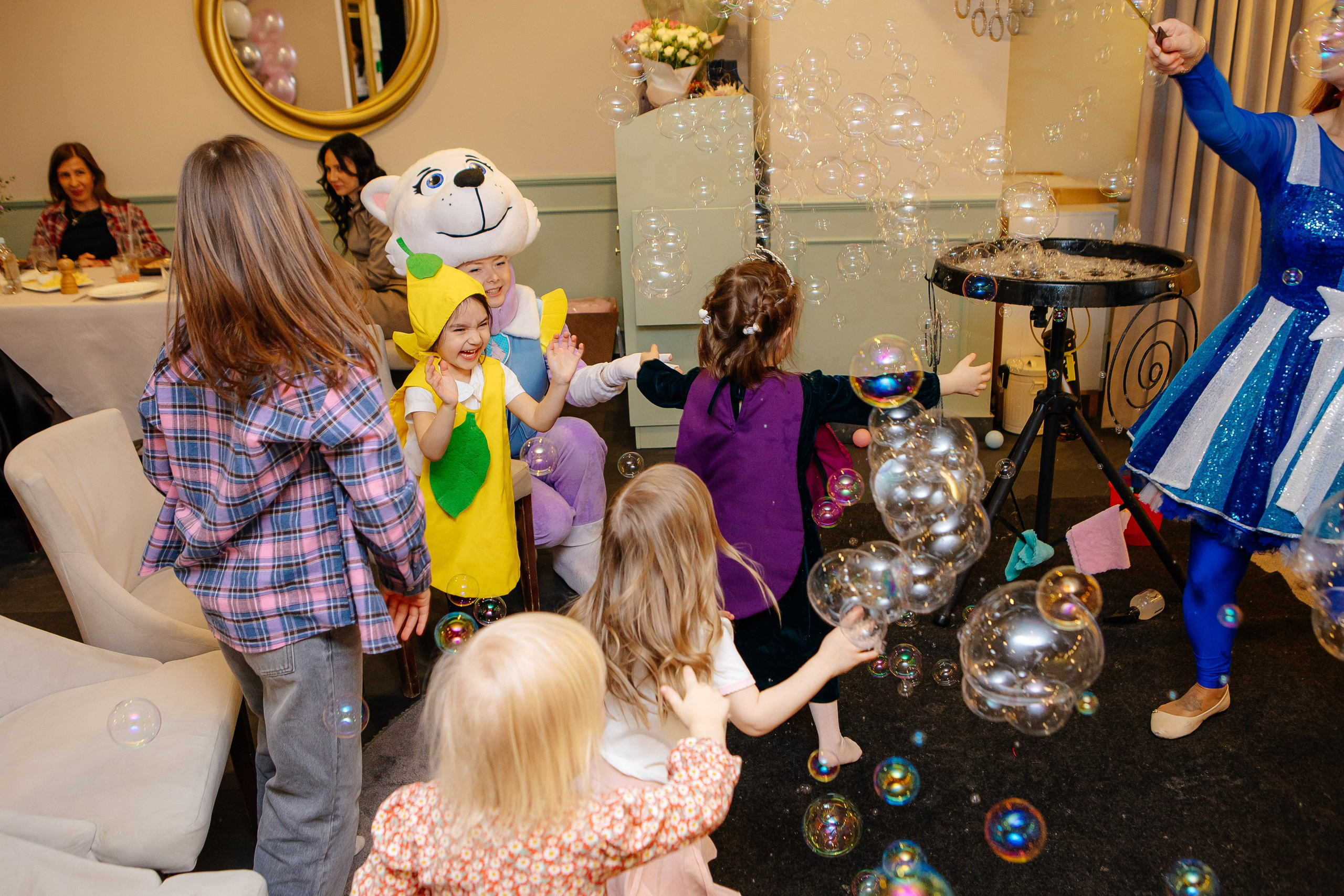 Фотосессия Москва