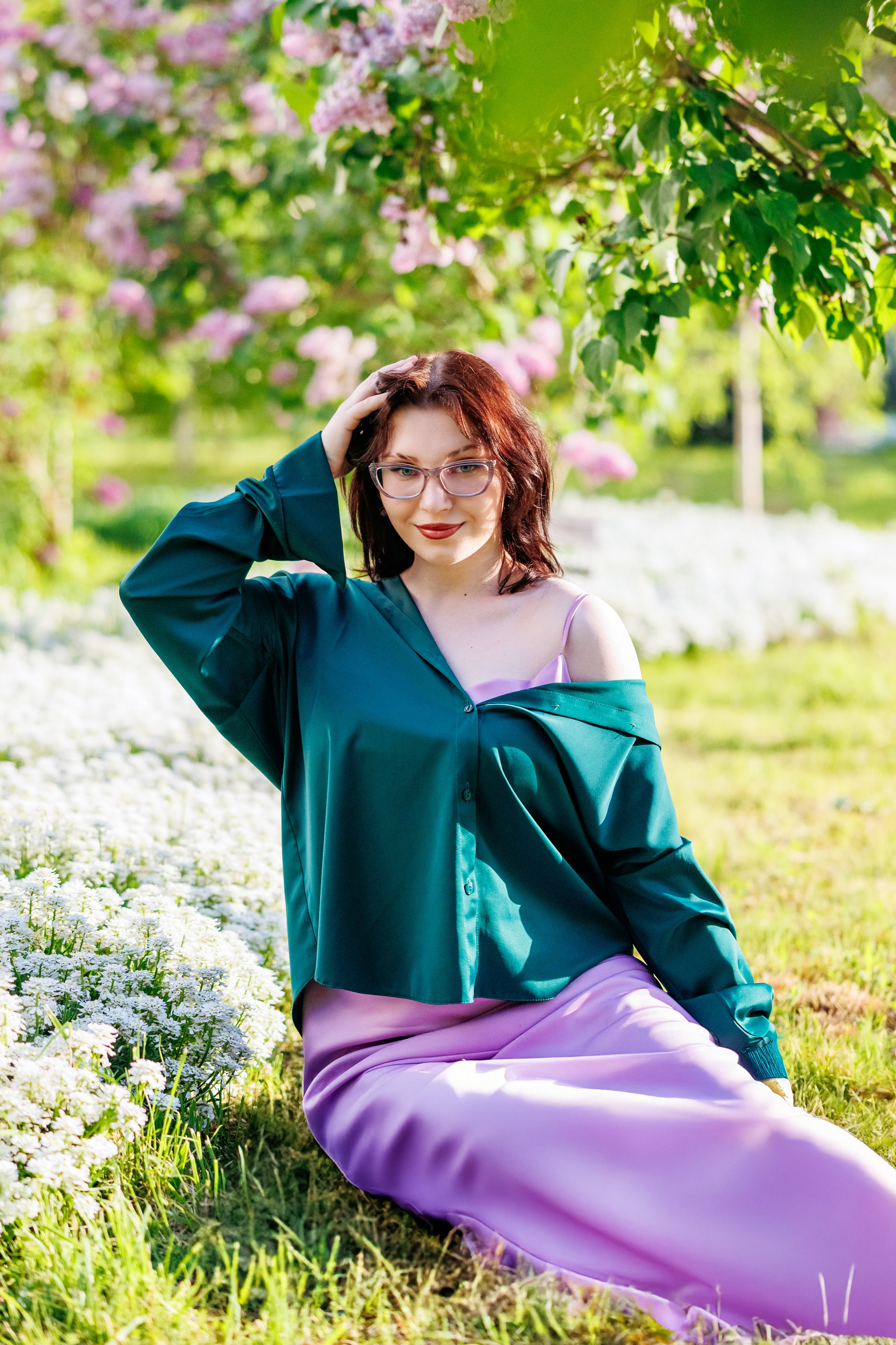 Даша. Свадебный и семейный фотограф в Армавире