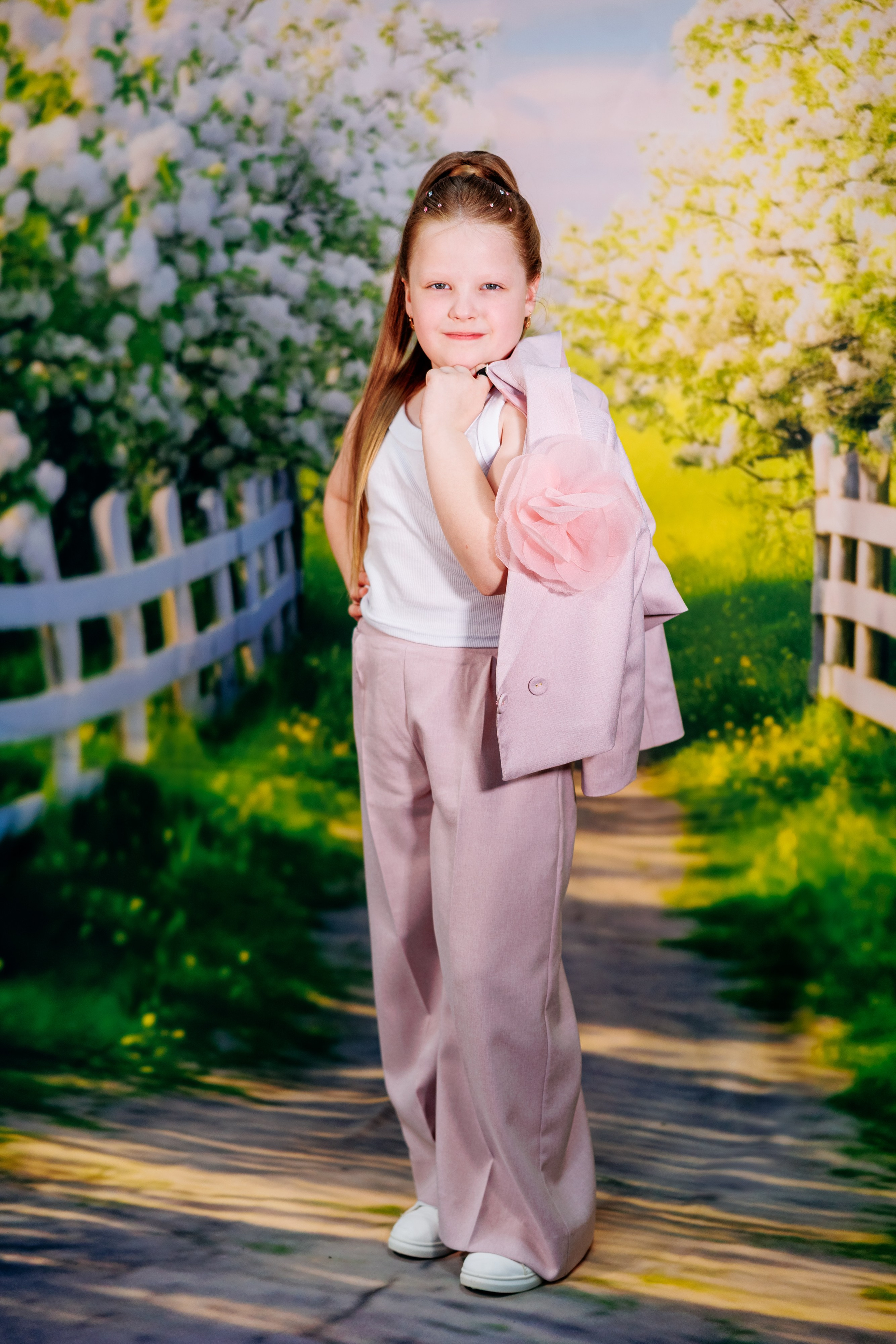 Сад прочноокоп 25. Свадебный и семейный фотограф в Армавире