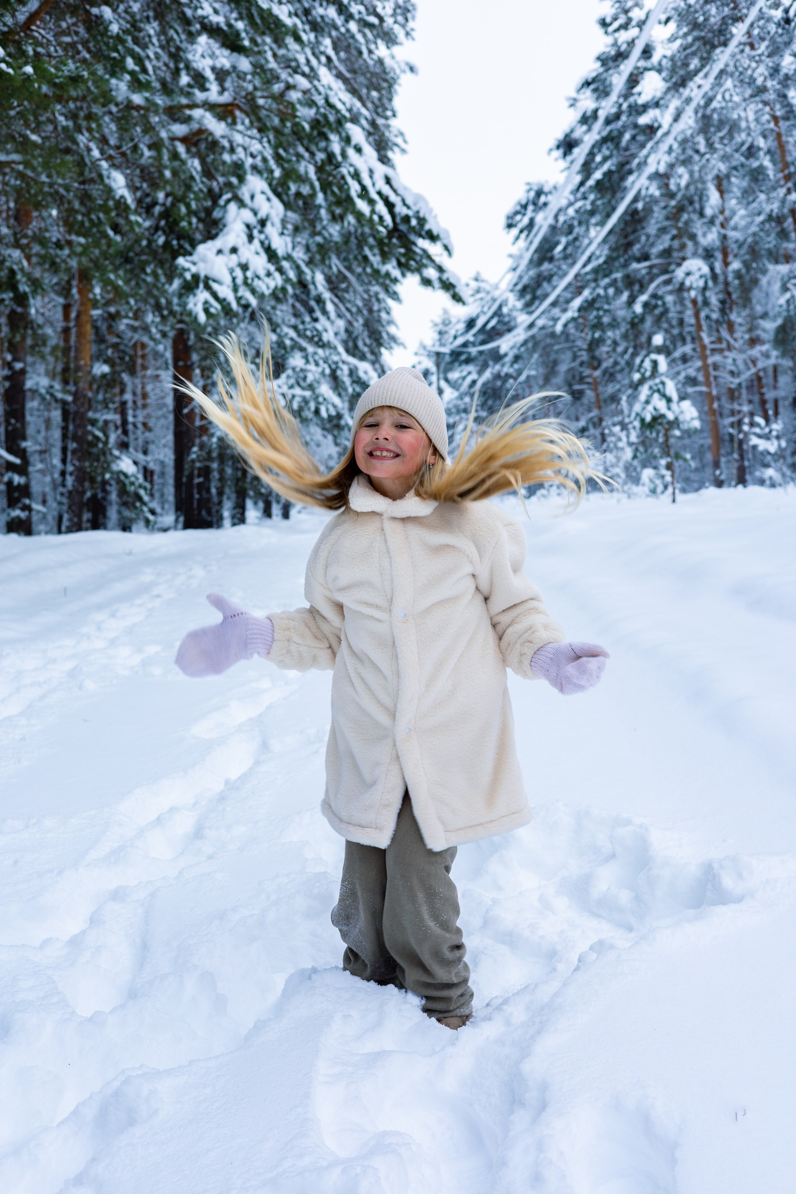 Алена и Даша. Семейный фотограф Ирина Крючкова