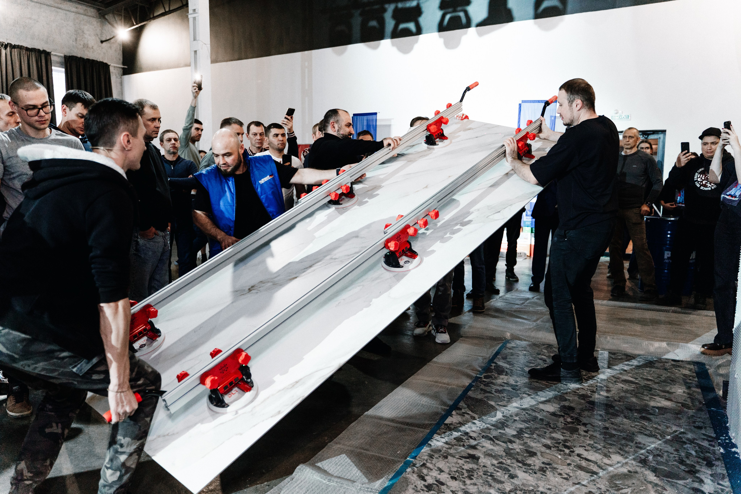 Репортажный фотограф конференция Станкозавод Самара. Фотограф Сергей Логинов