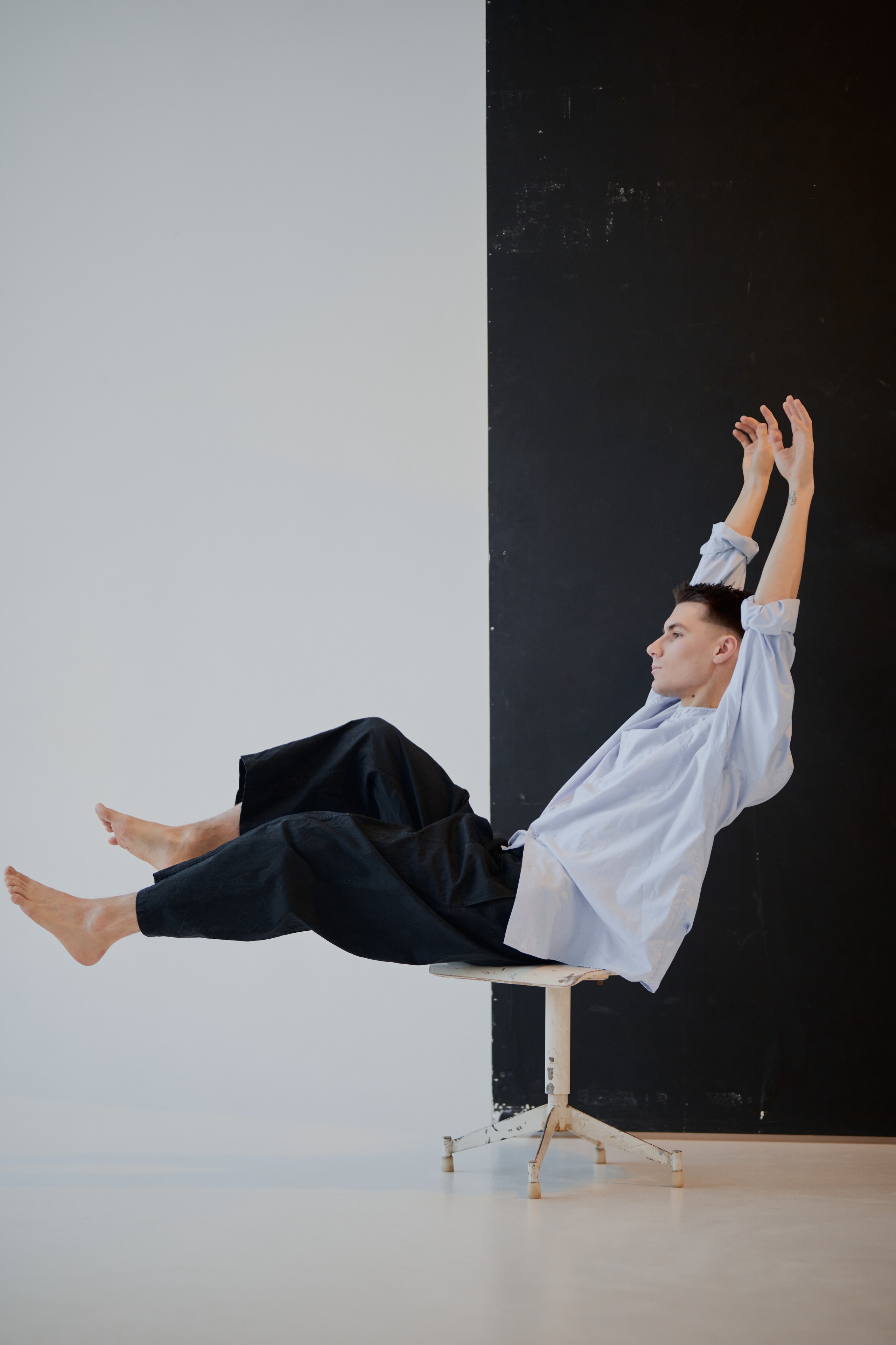 Никита. Светский фотограф в Москве, Яковенко Алексей