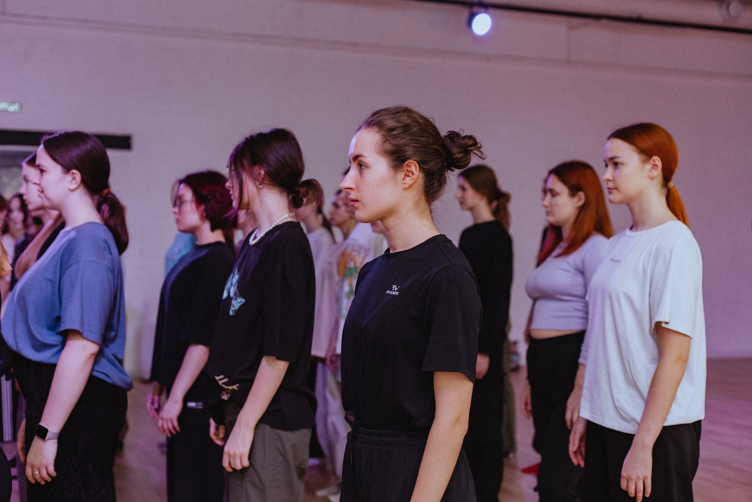 Фиджитал-марафон «Весна в сердце». Фотограф в Ярославле Ольга Пыненкова