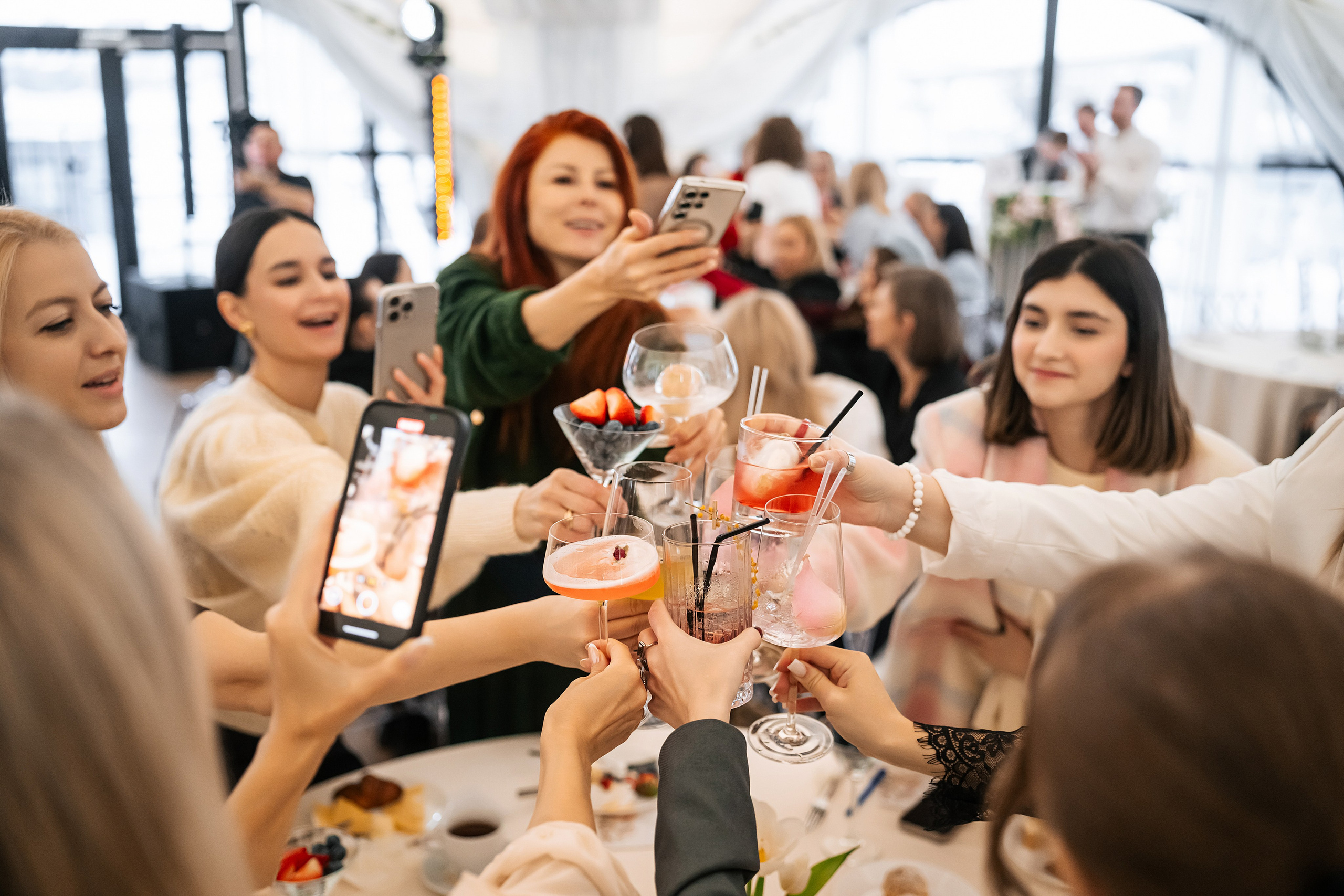 Репортажный фотограф Новосибирск