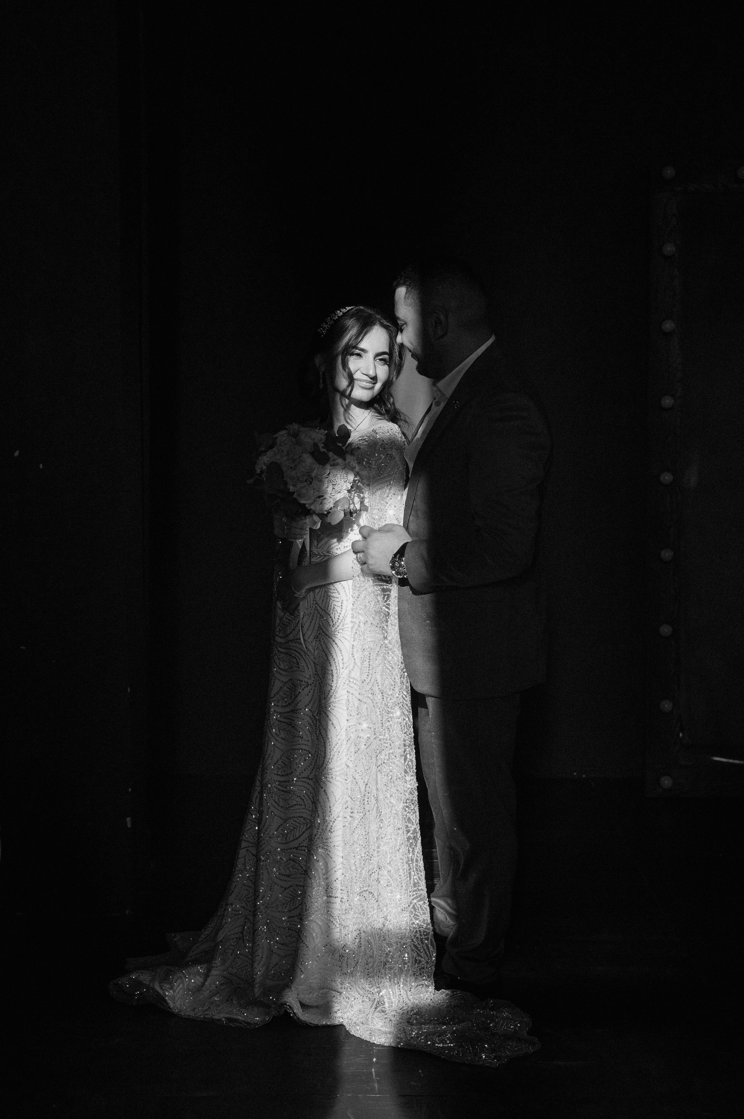 Свадебный фотограф Новосибирск