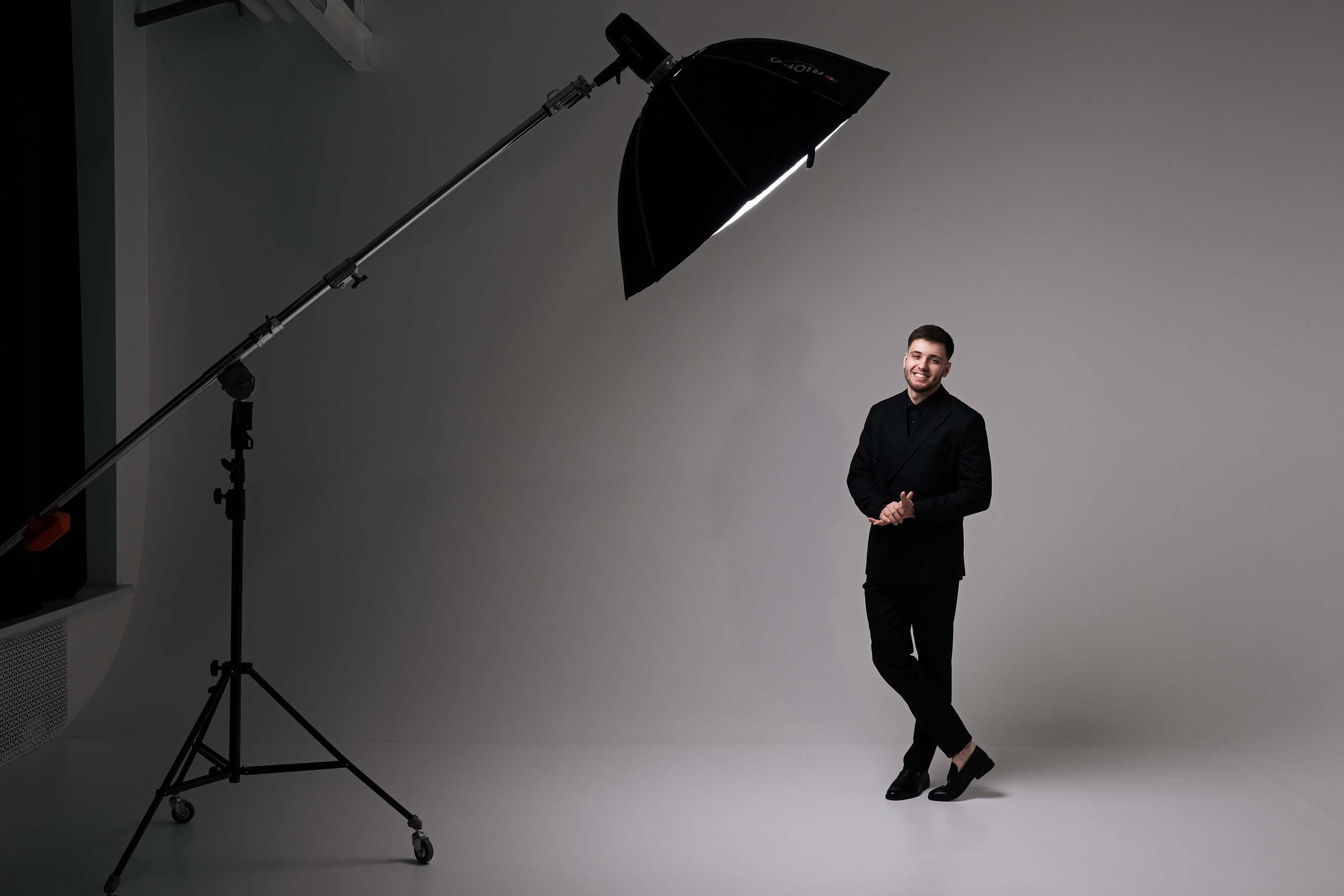 Фотосессия для Кирилла