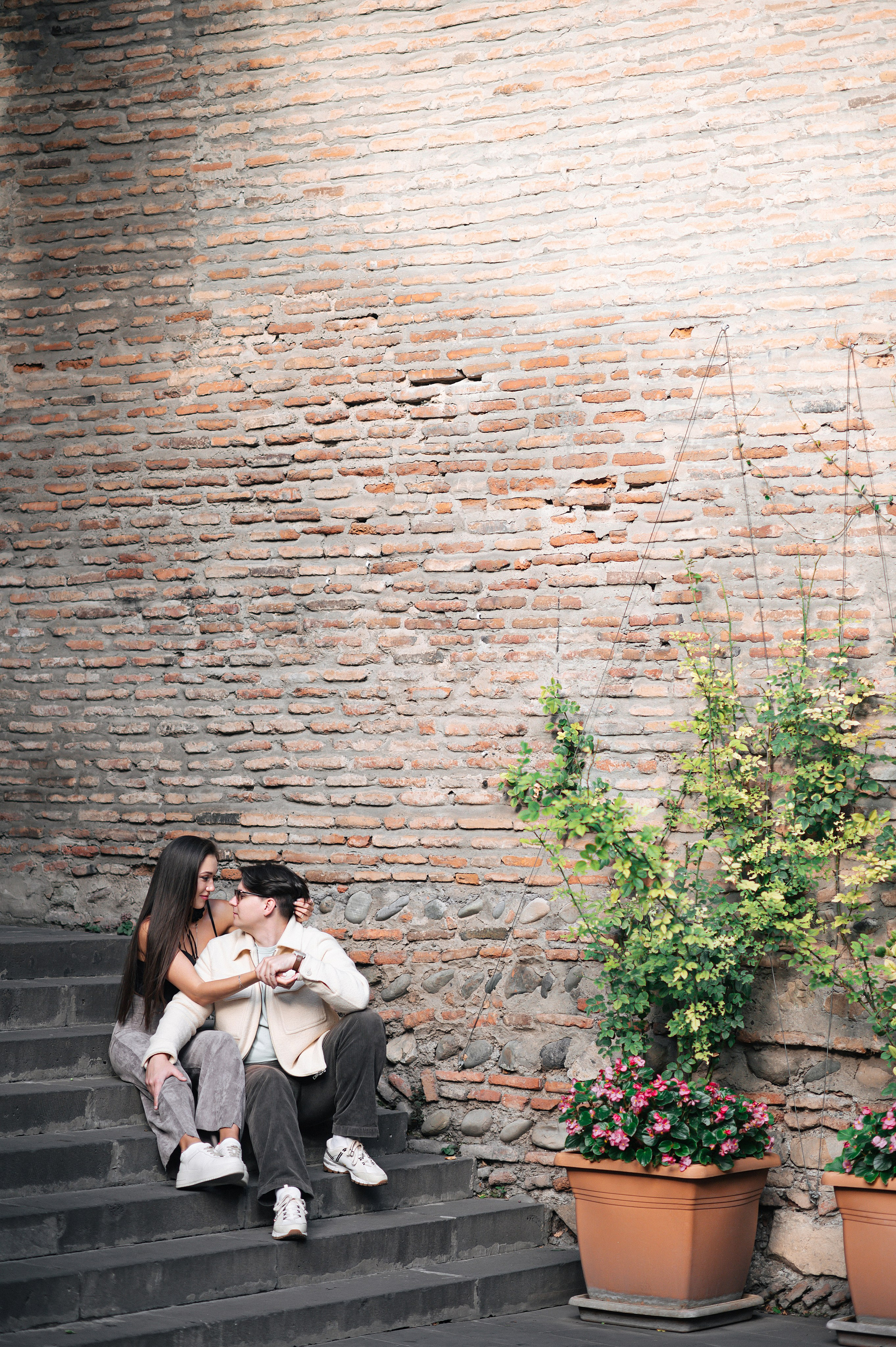 Фотосъемка Lovestory Новосибирск